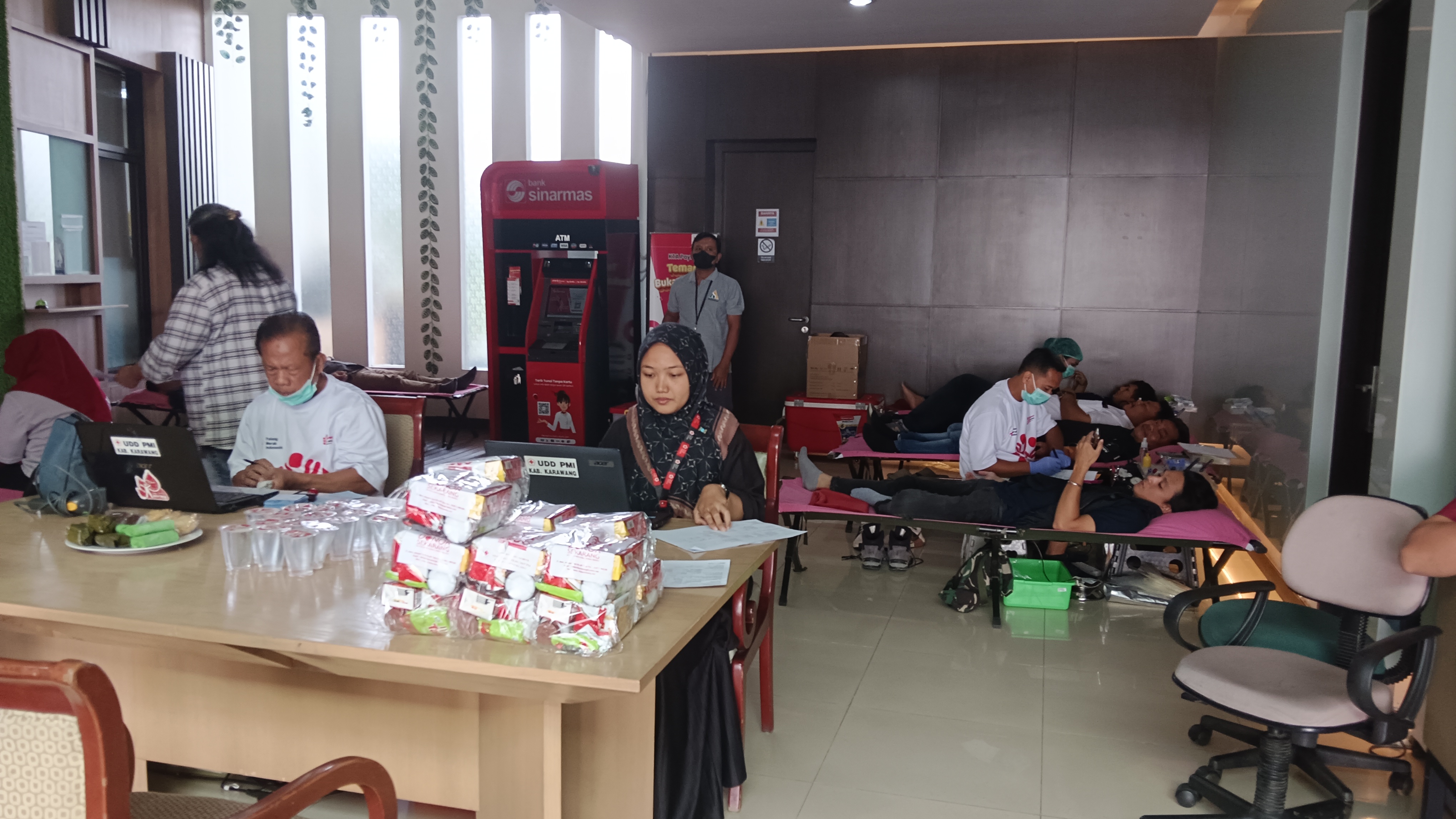 Dokumentasi Kegiatan