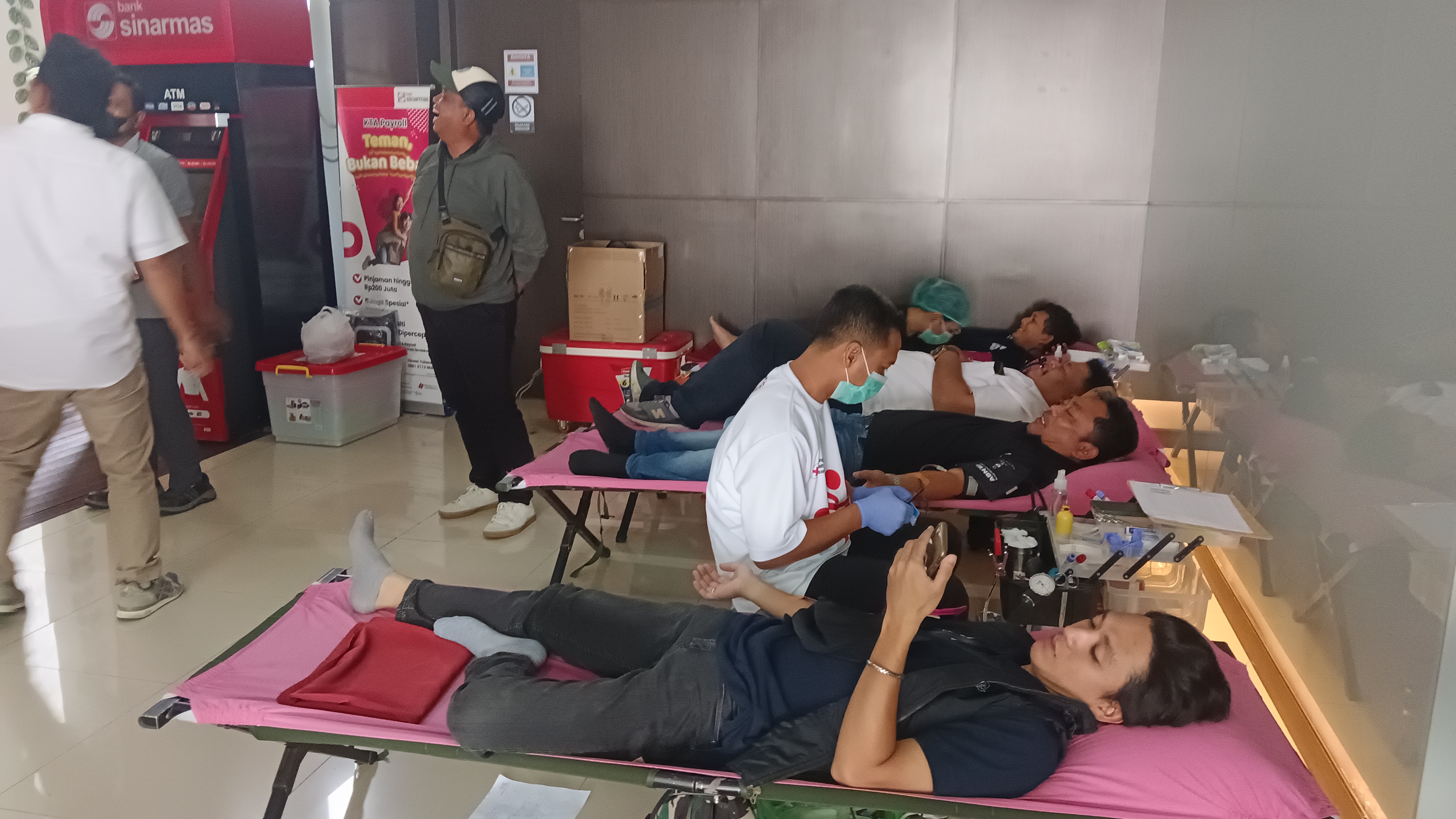 Dokumentasi Kegiatan