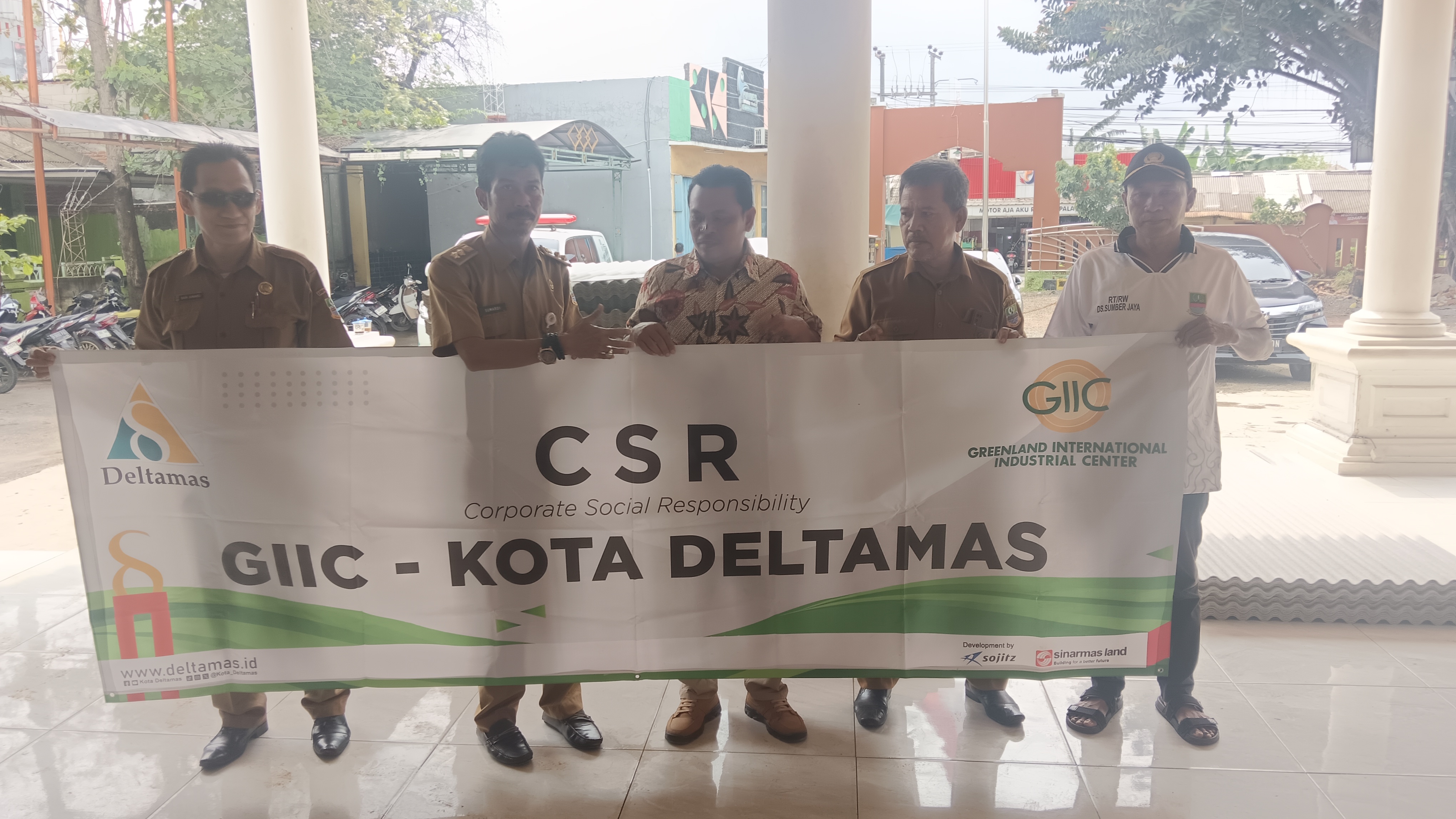 Dokumentasi Kegiatan