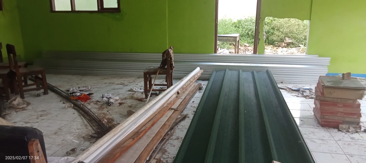 Dokumentasi Kegiatan