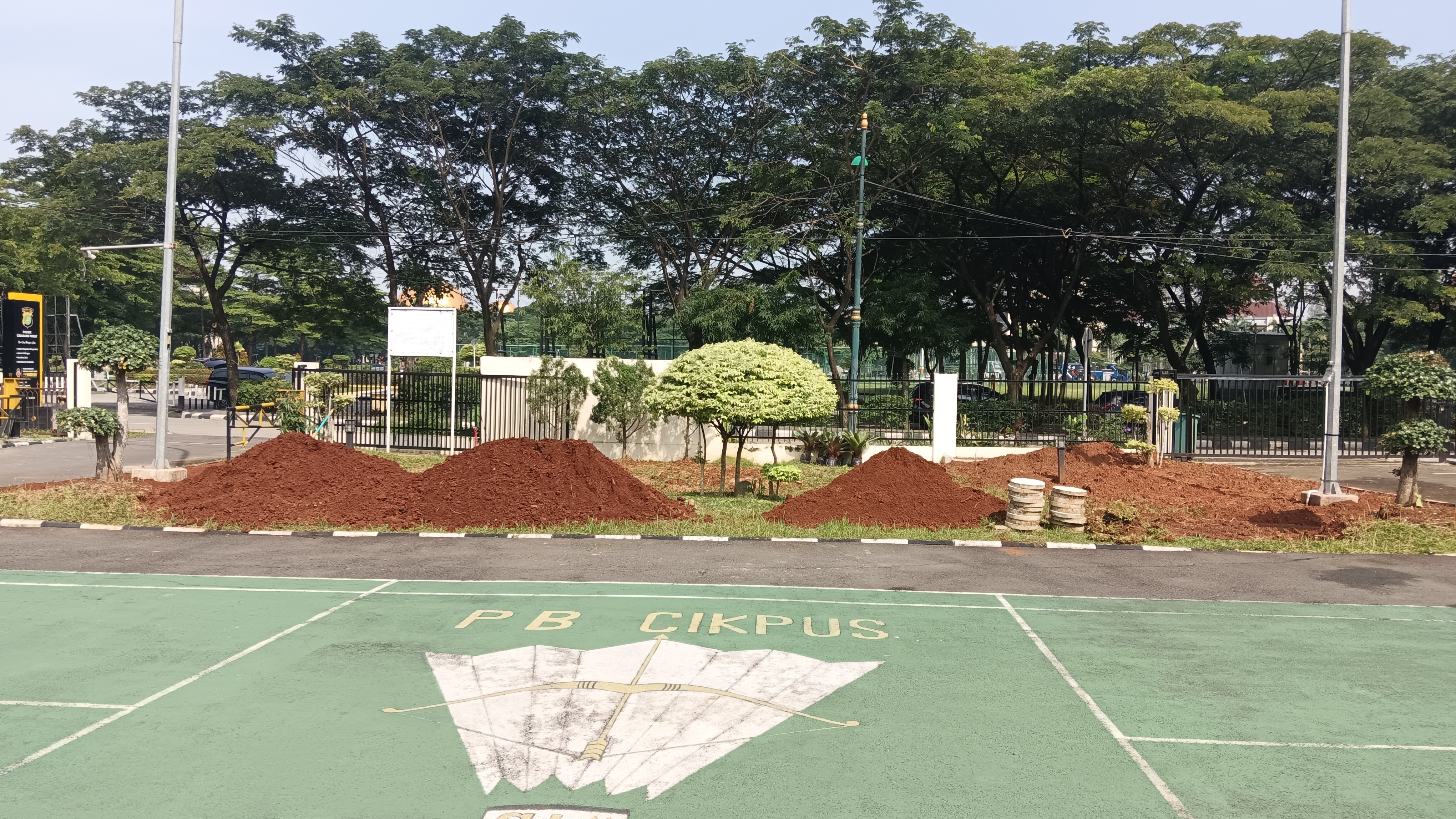 Dokumentasi Kegiatan