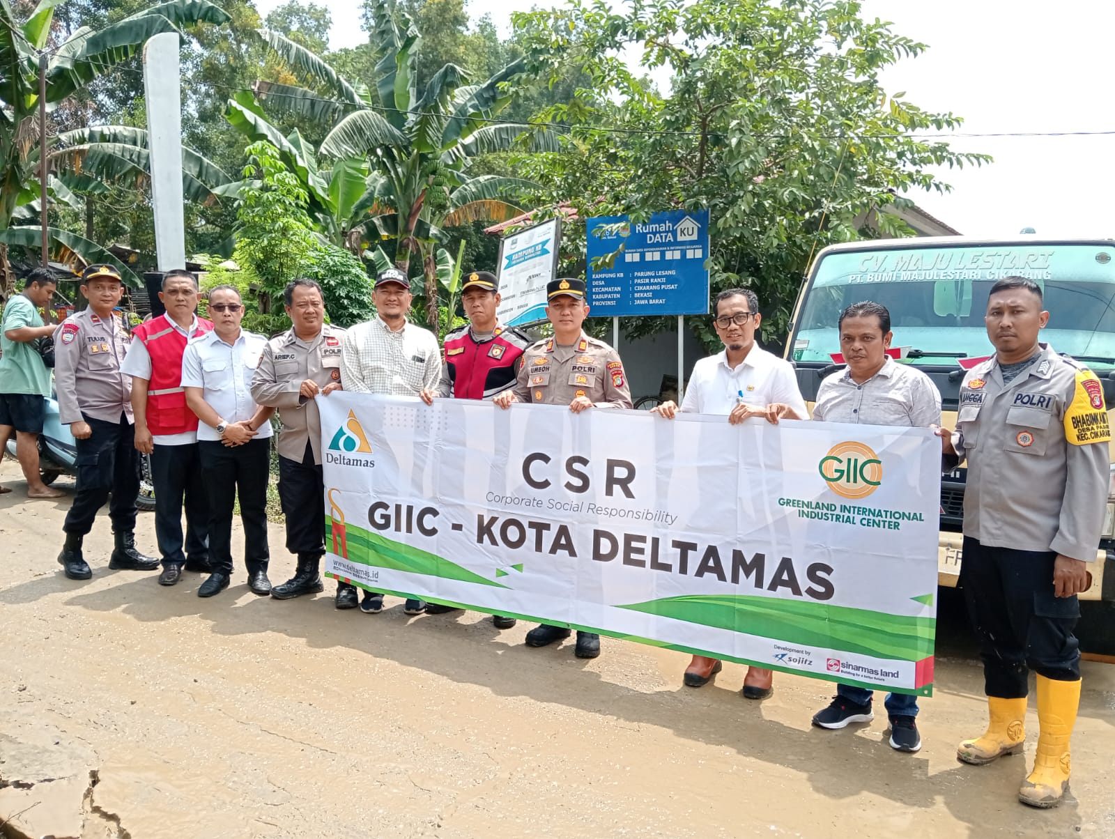 Dokumentasi Kegiatan