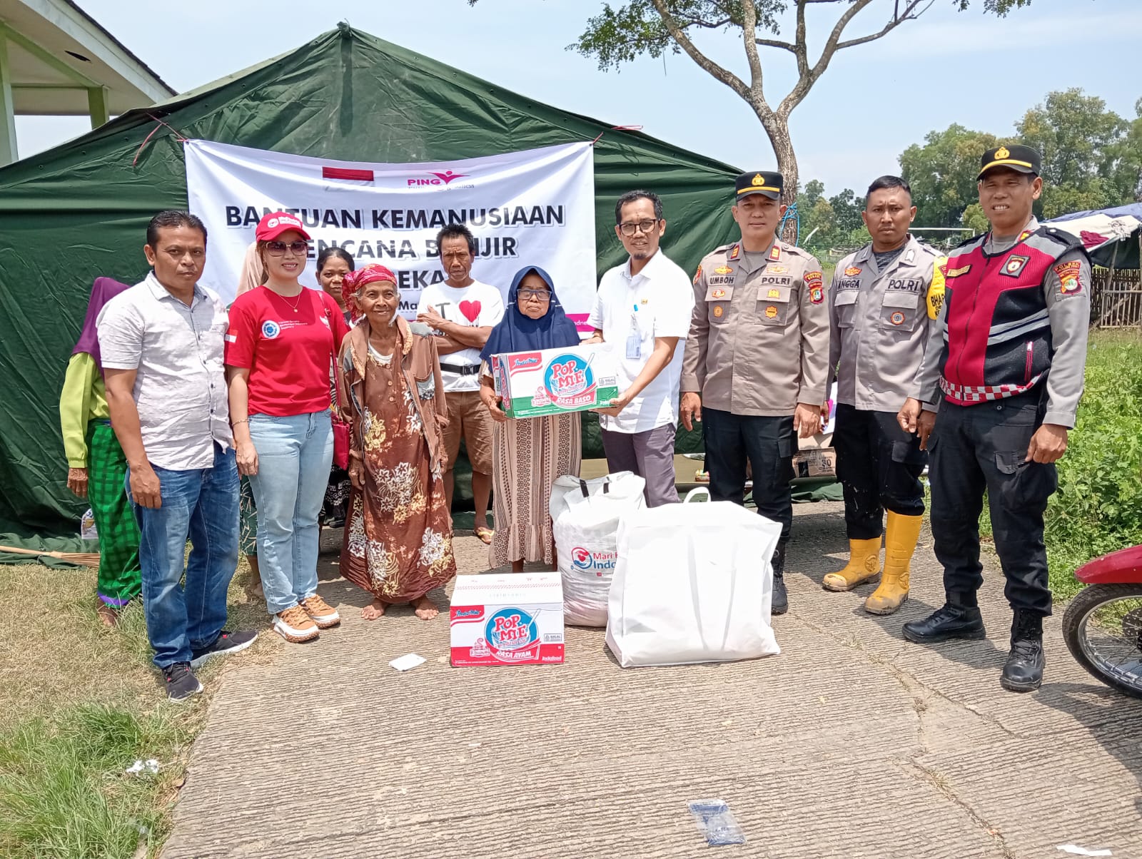 Dokumentasi Kegiatan