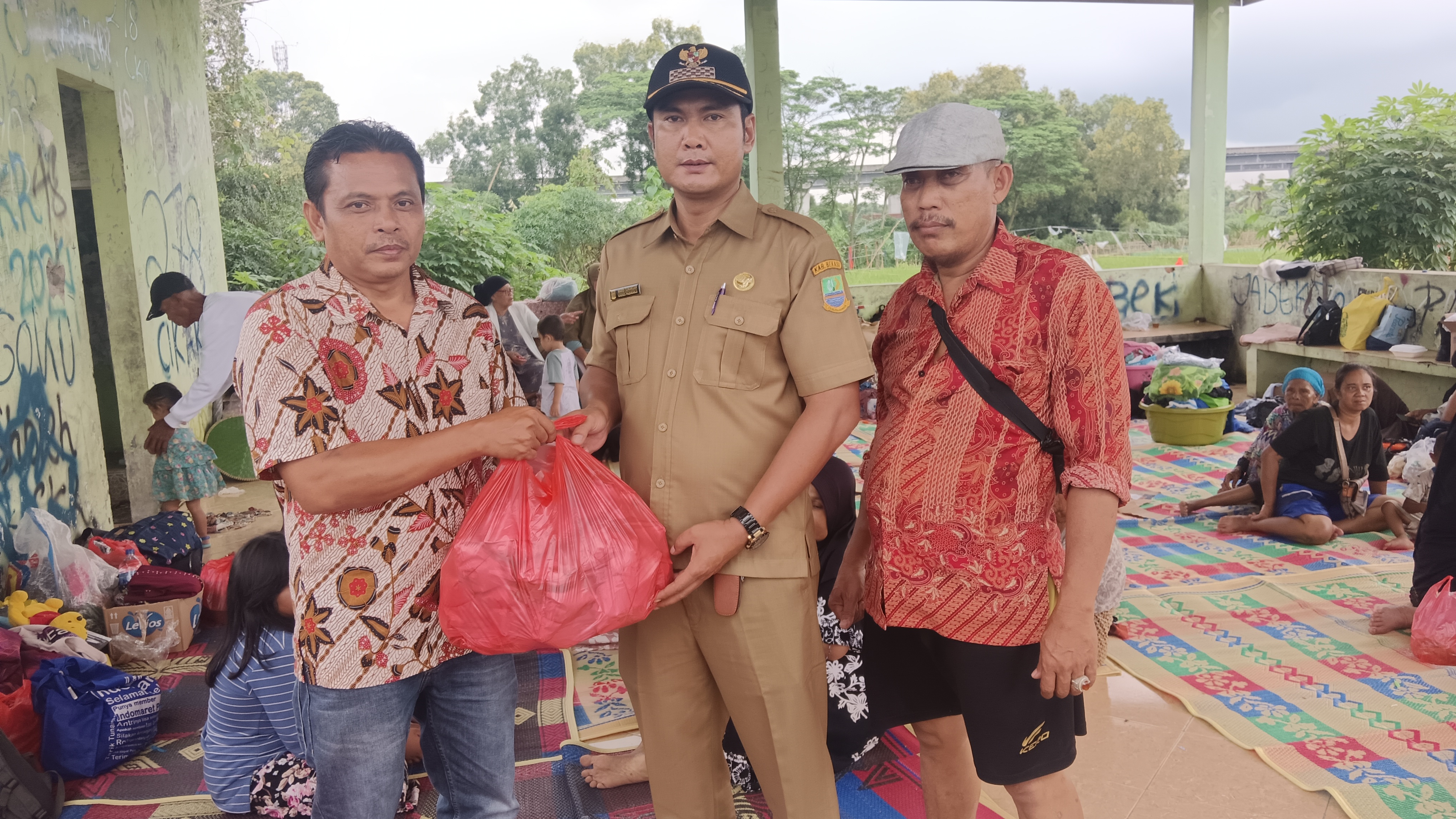 Dokumentasi Kegiatan