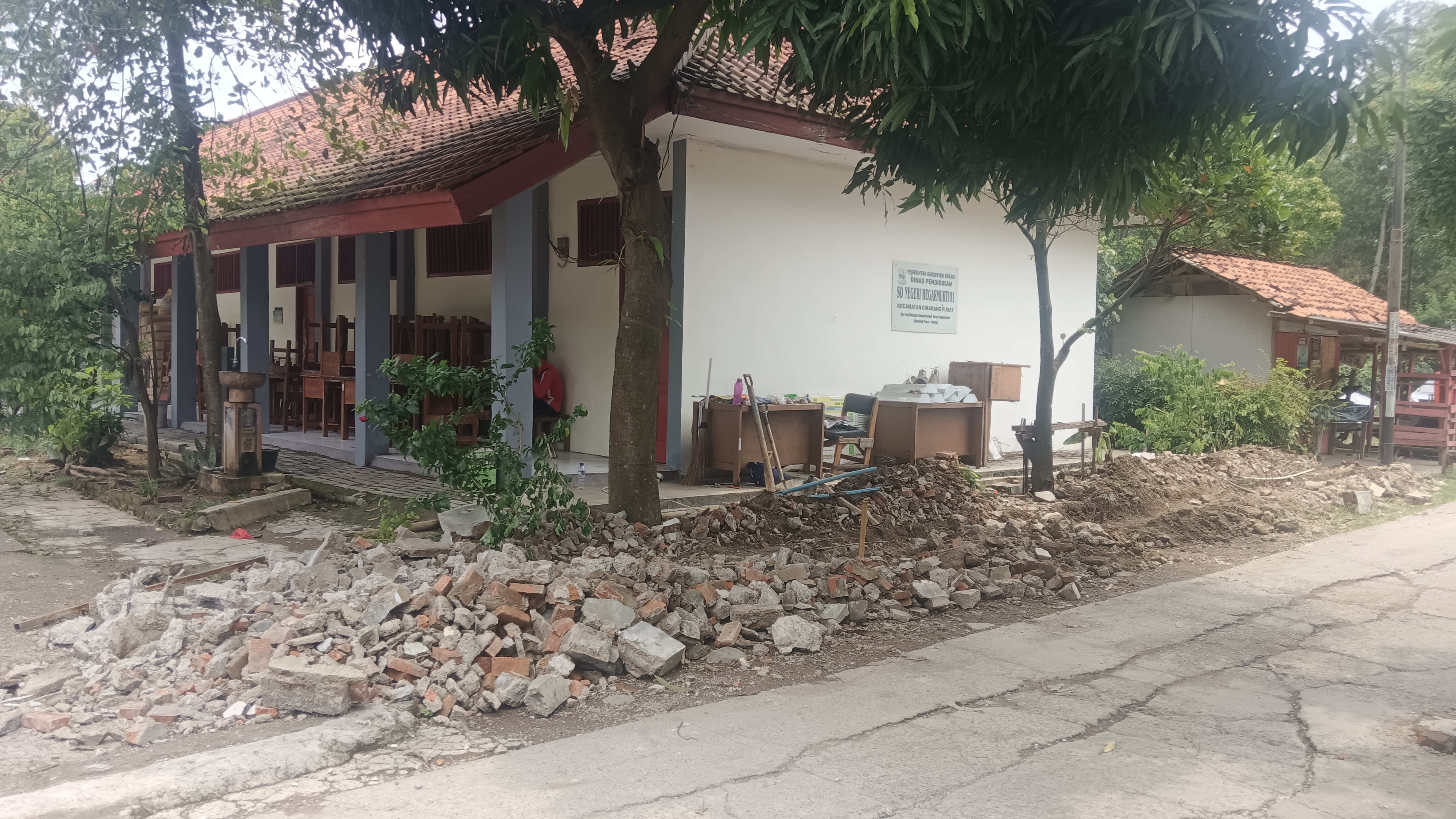 Dokumentasi Kegiatan