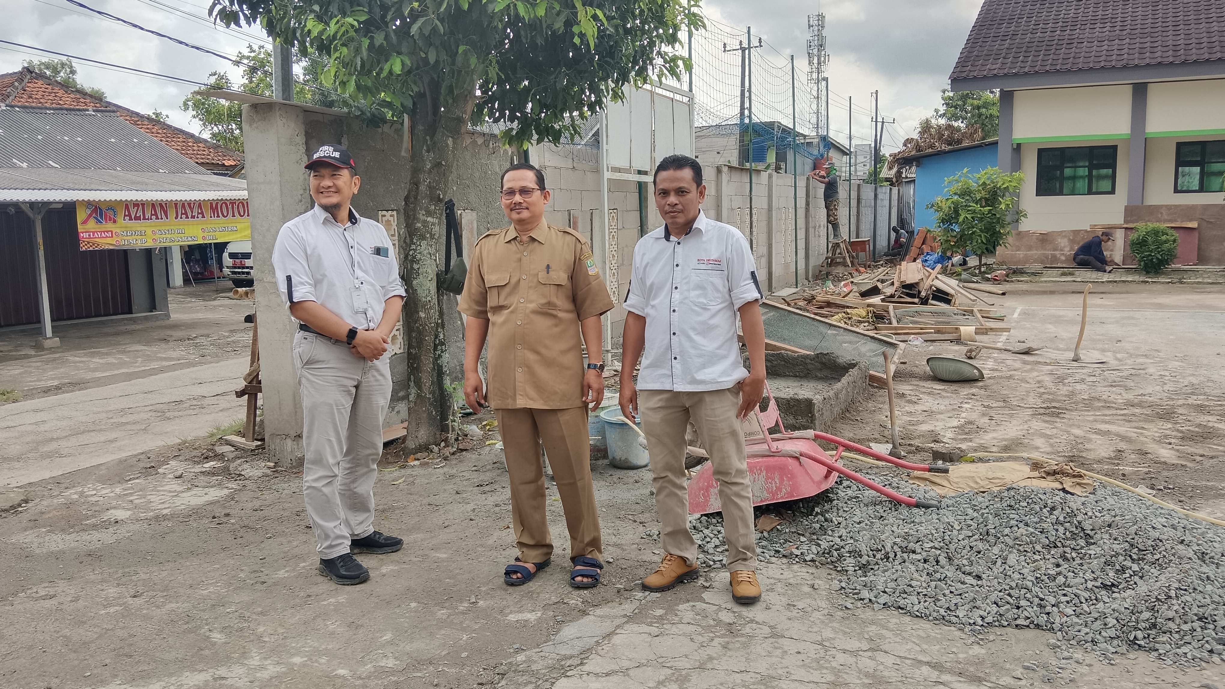 Dokumentasi Kegiatan