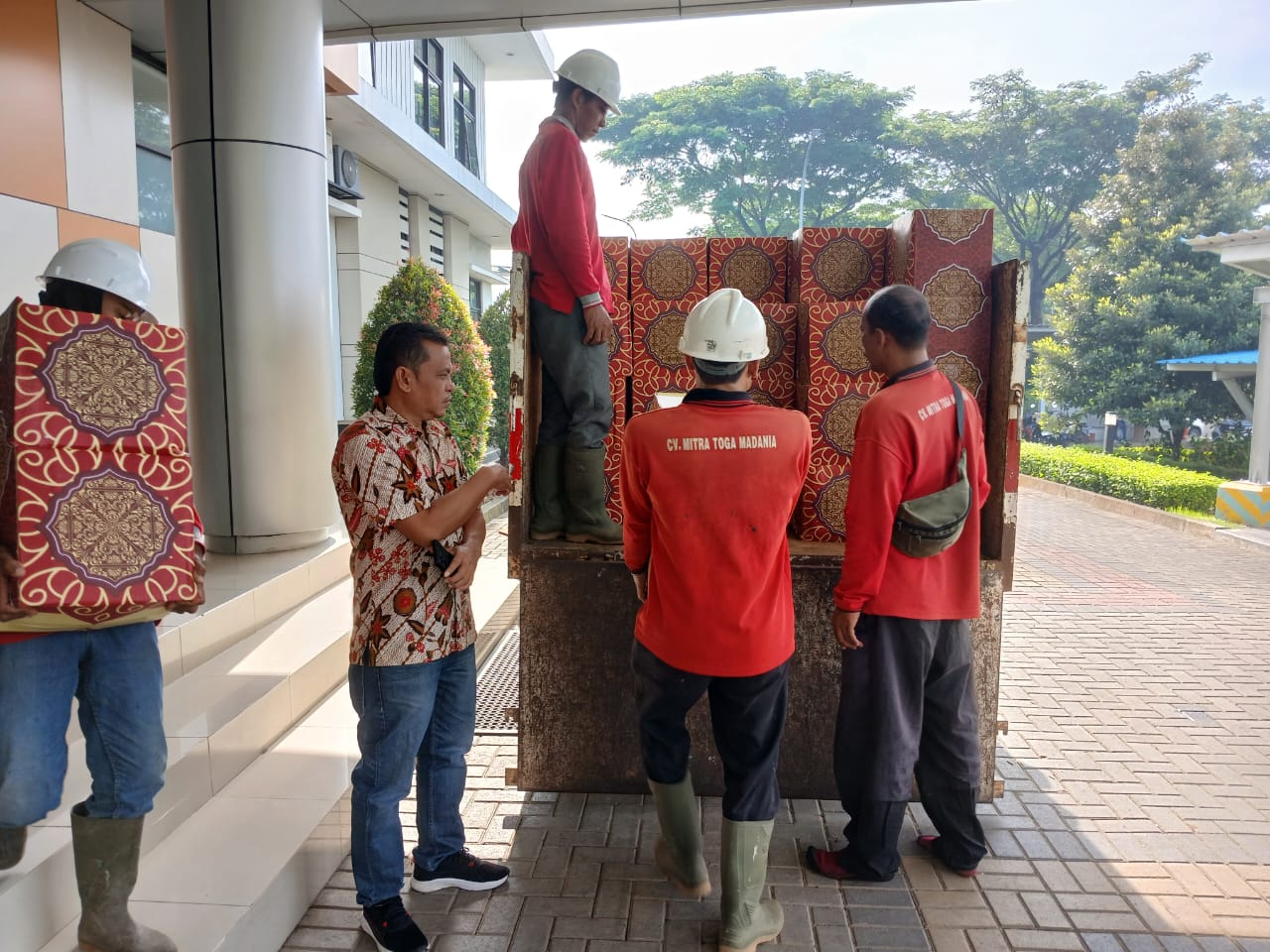 Dokumentasi Kegiatan