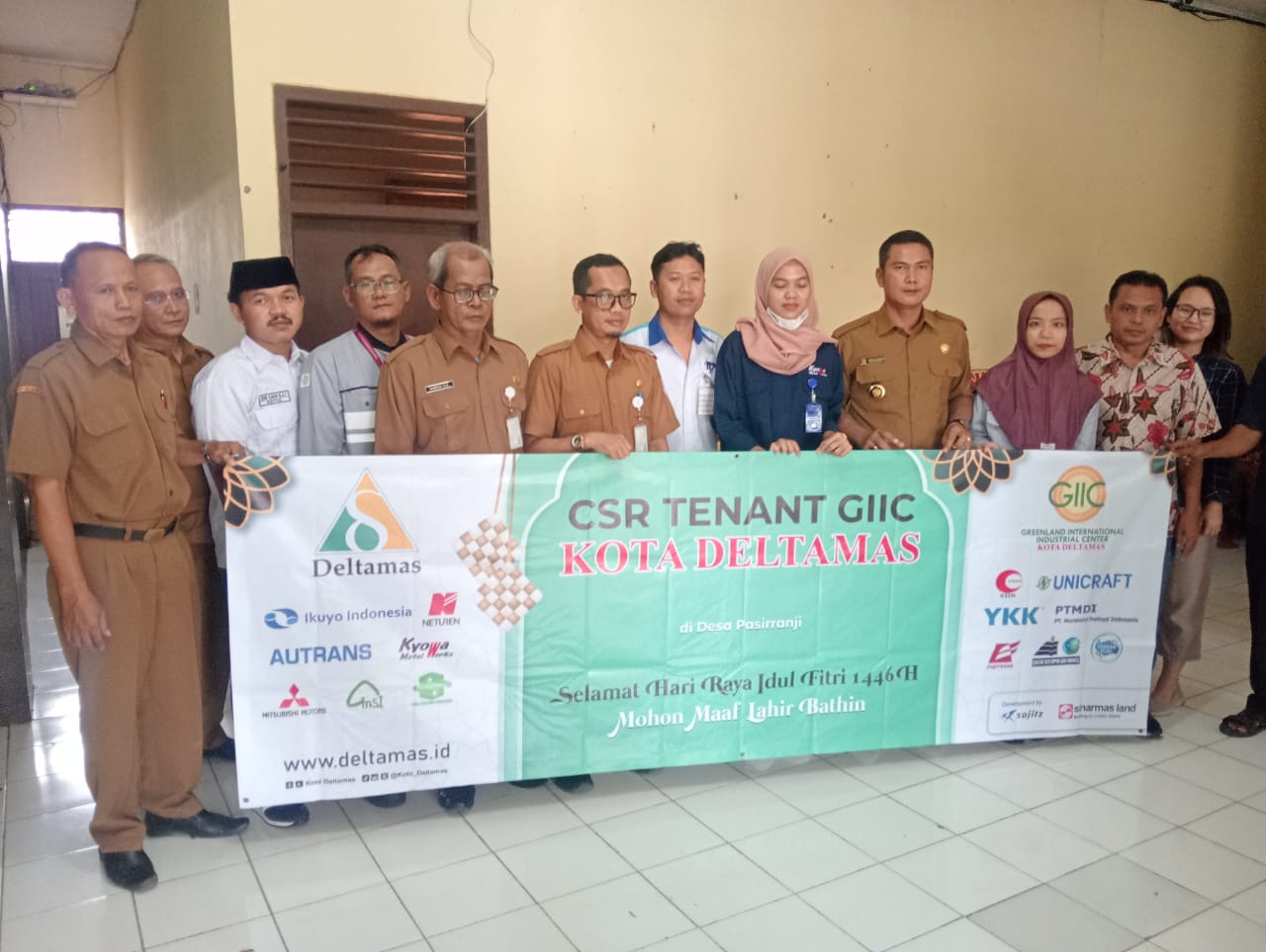 Dokumentasi Kegiatan