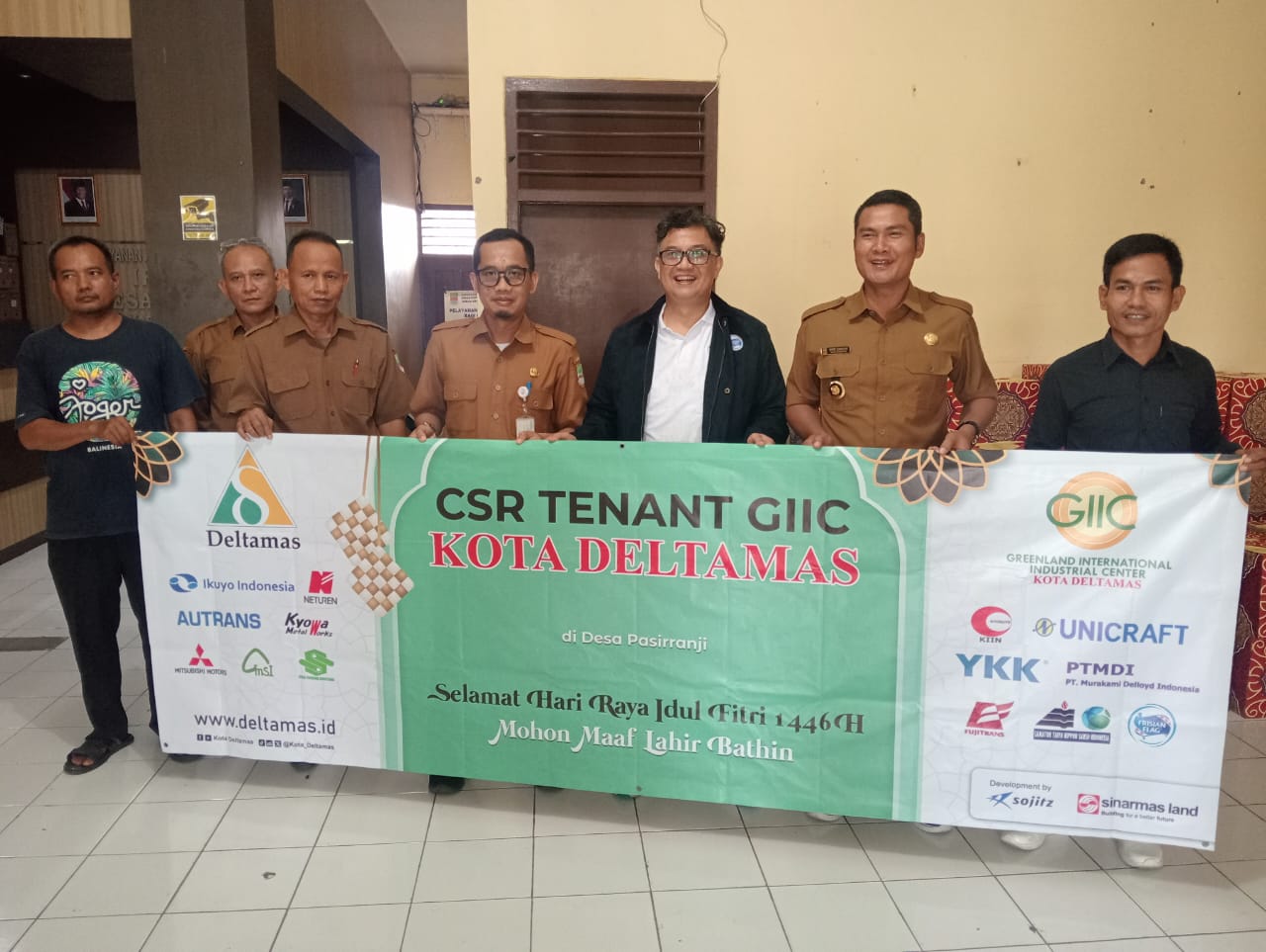 Dokumentasi Kegiatan