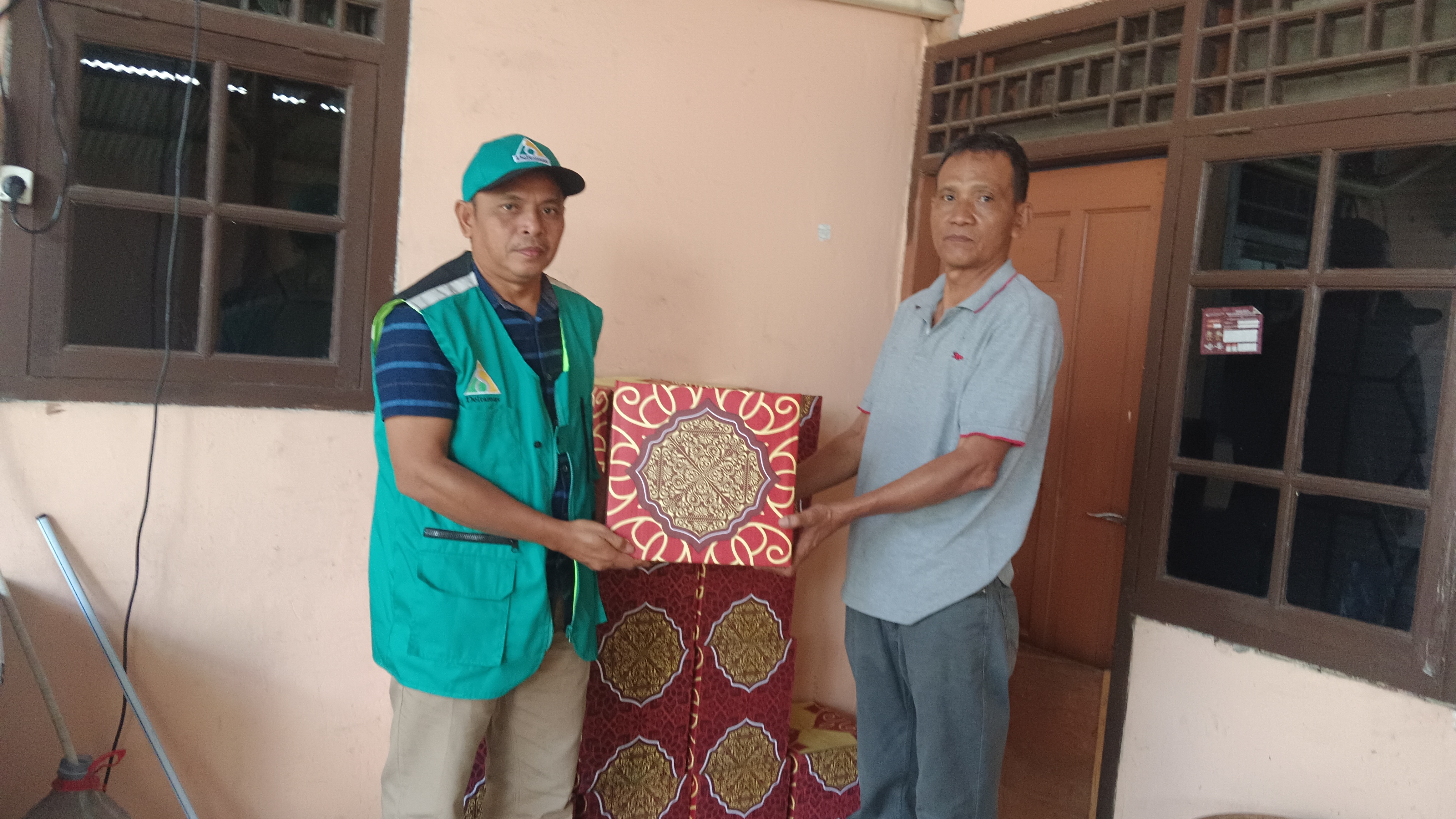 Dokumentasi Kegiatan