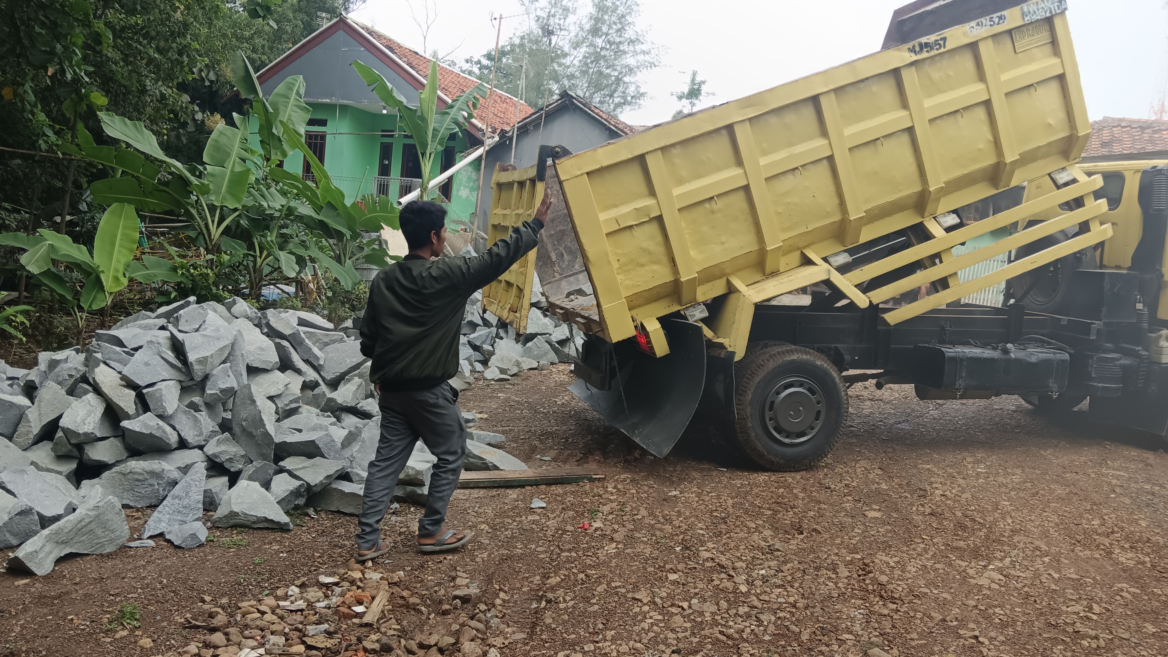 Dokumentasi Kegiatan
