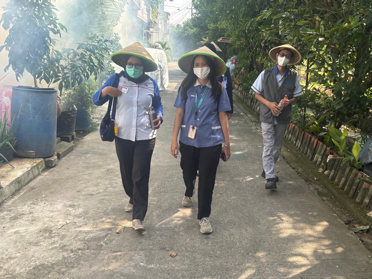 Dokumentasi Kegiatan
