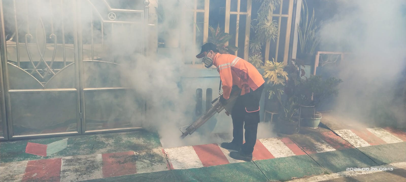 Dokumentasi Kegiatan