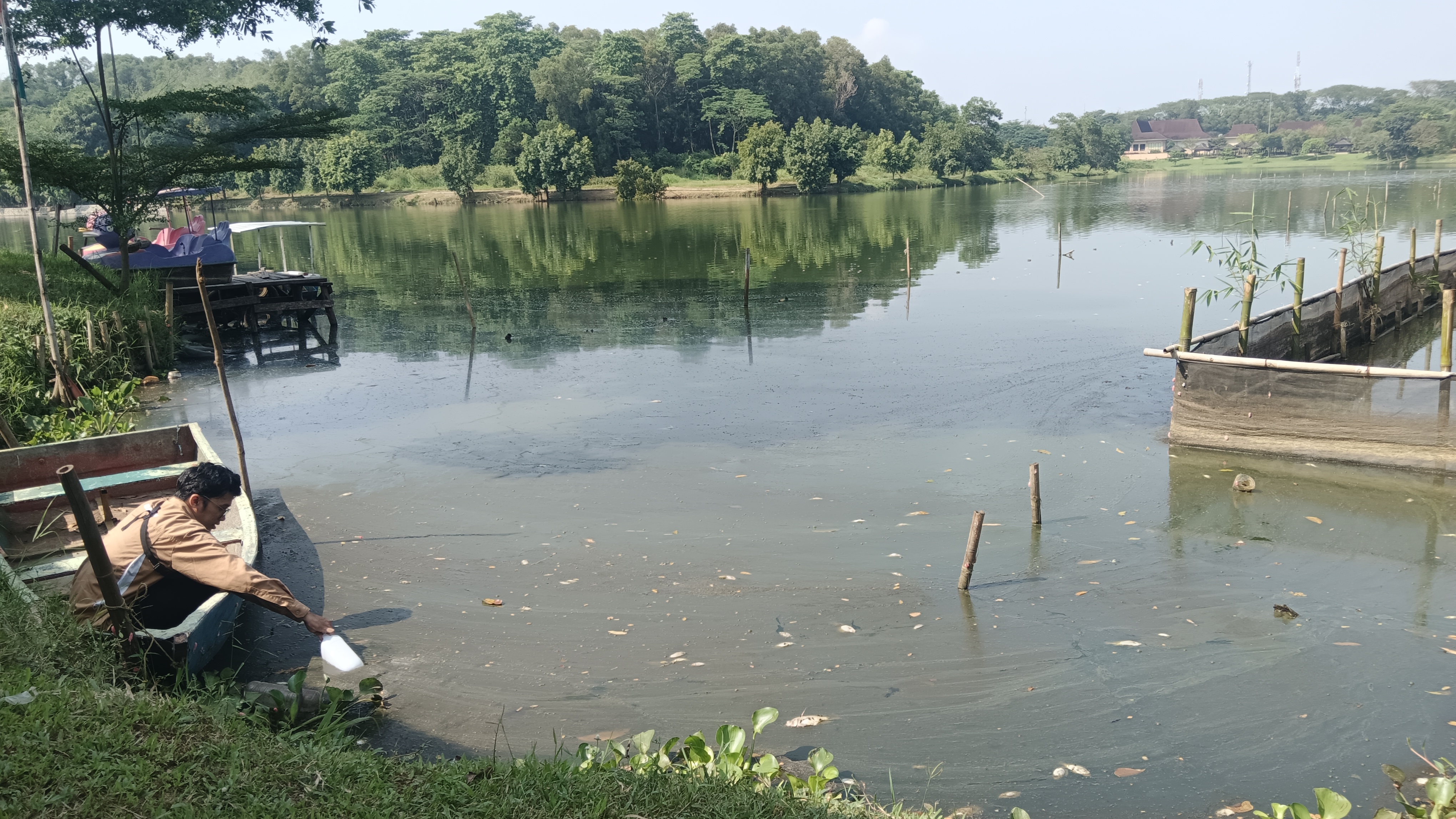 Dokumentasi Kegiatan