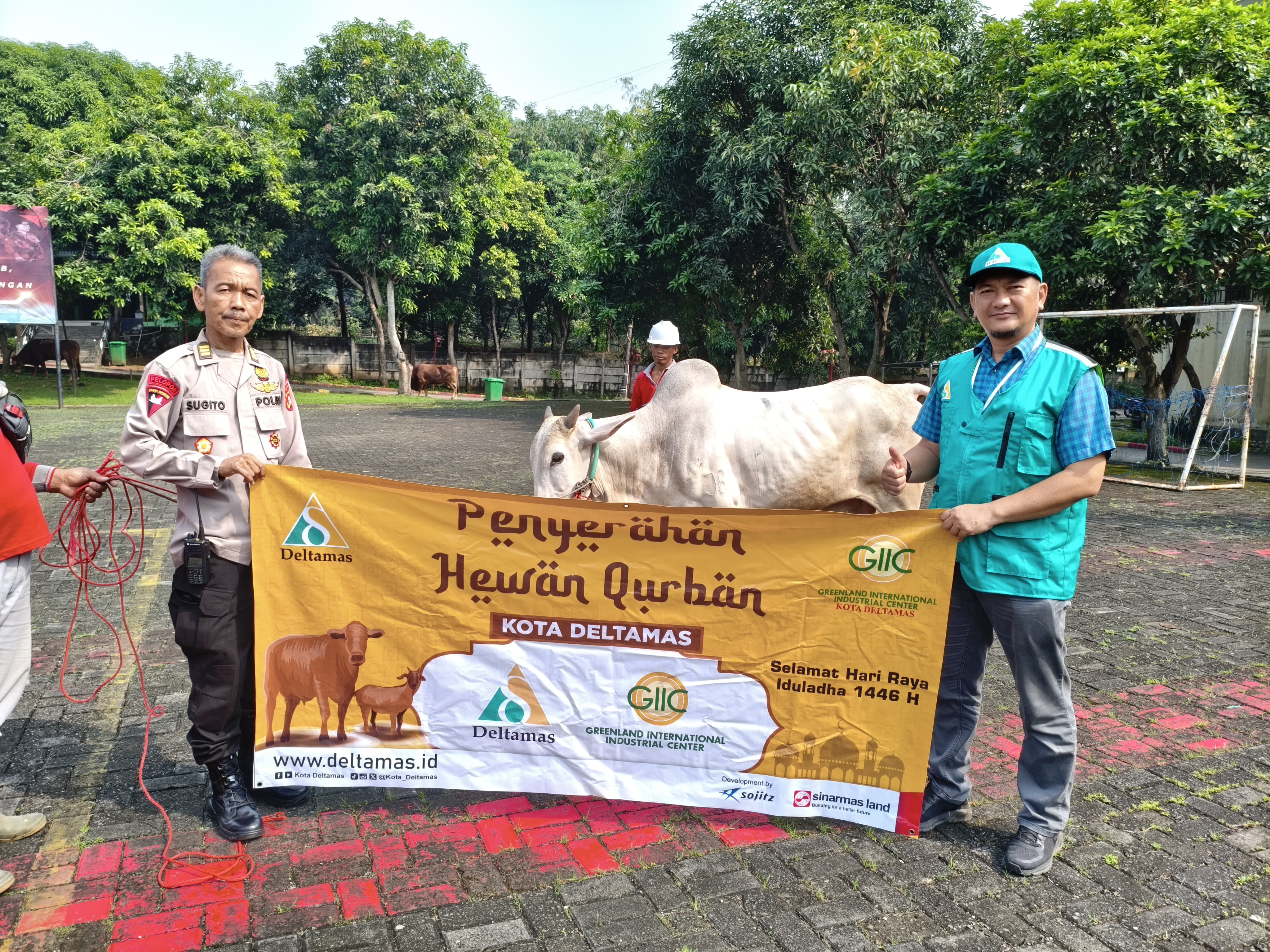Dokumentasi Kegiatan
