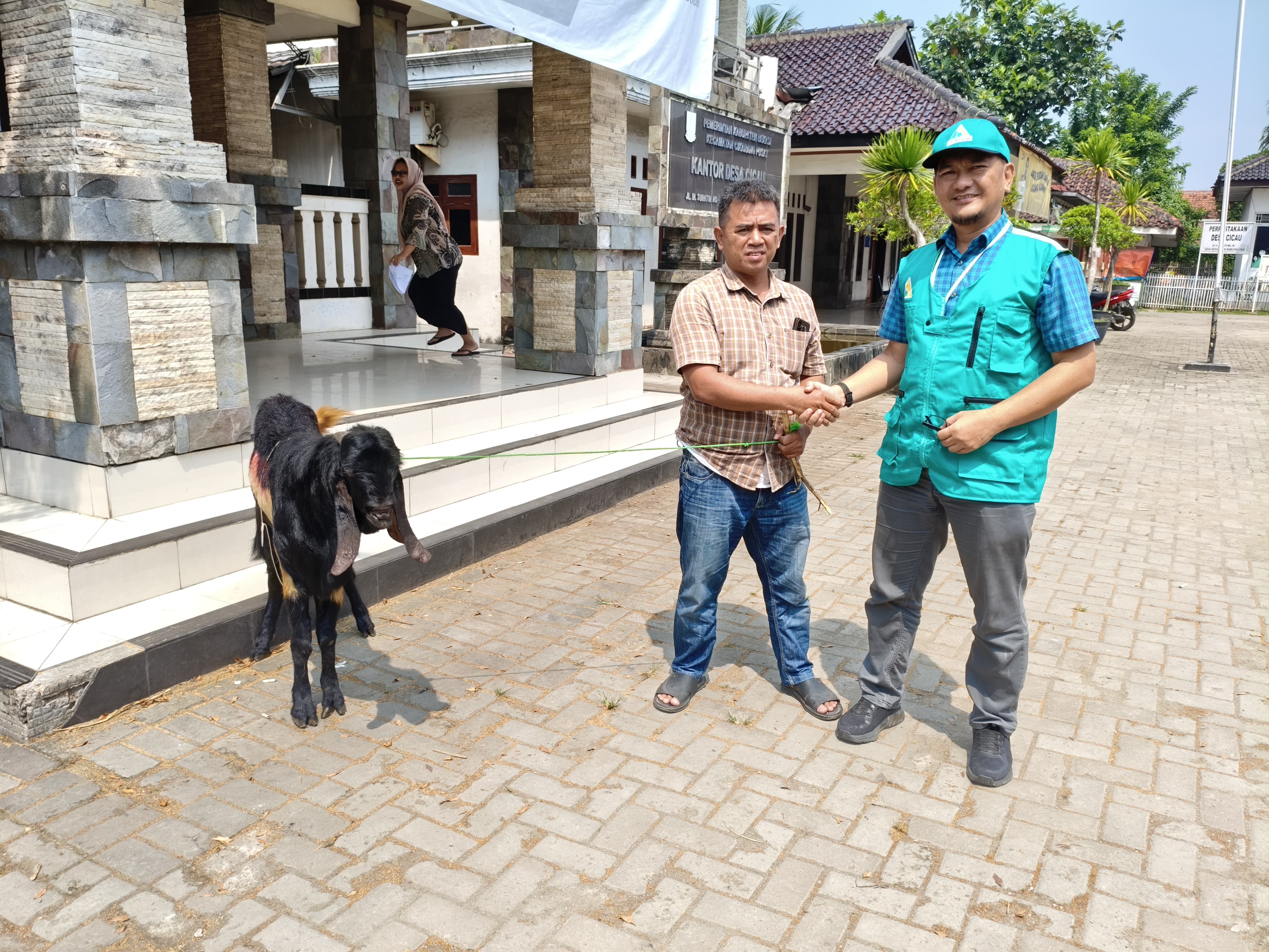 Dokumentasi Kegiatan
