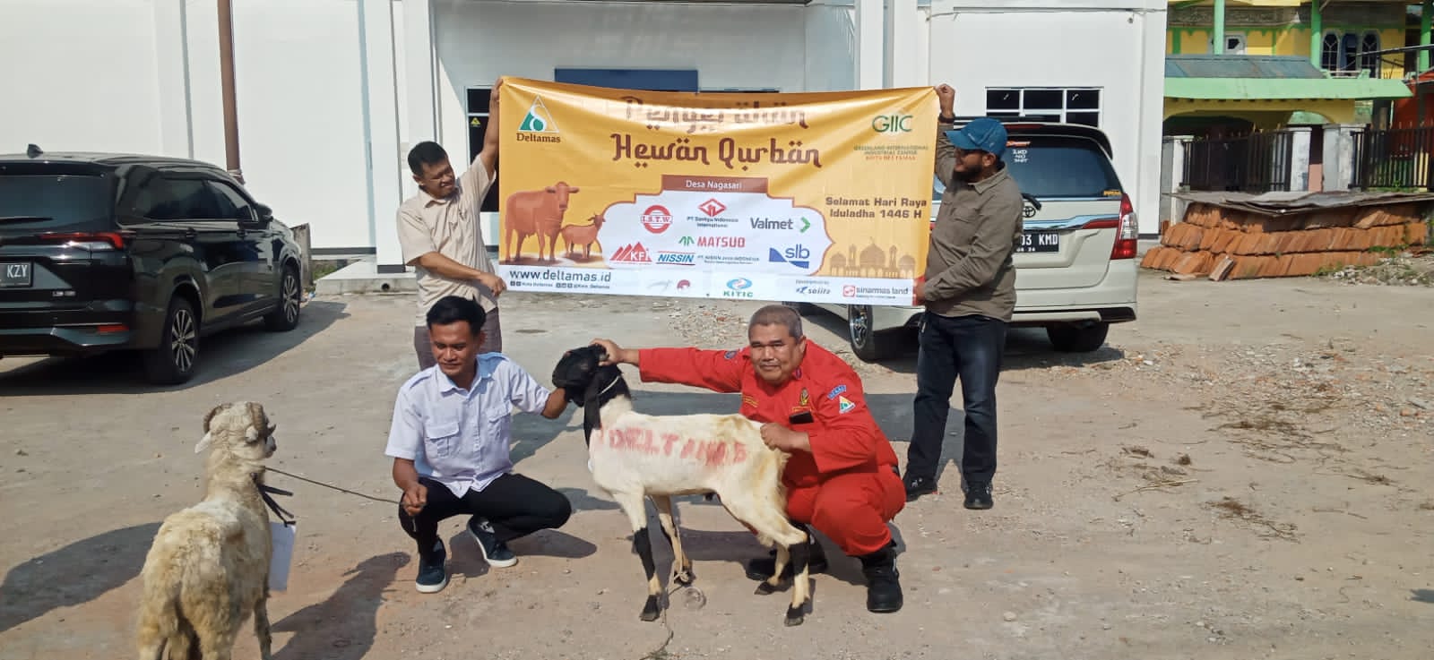 Dokumentasi Kegiatan