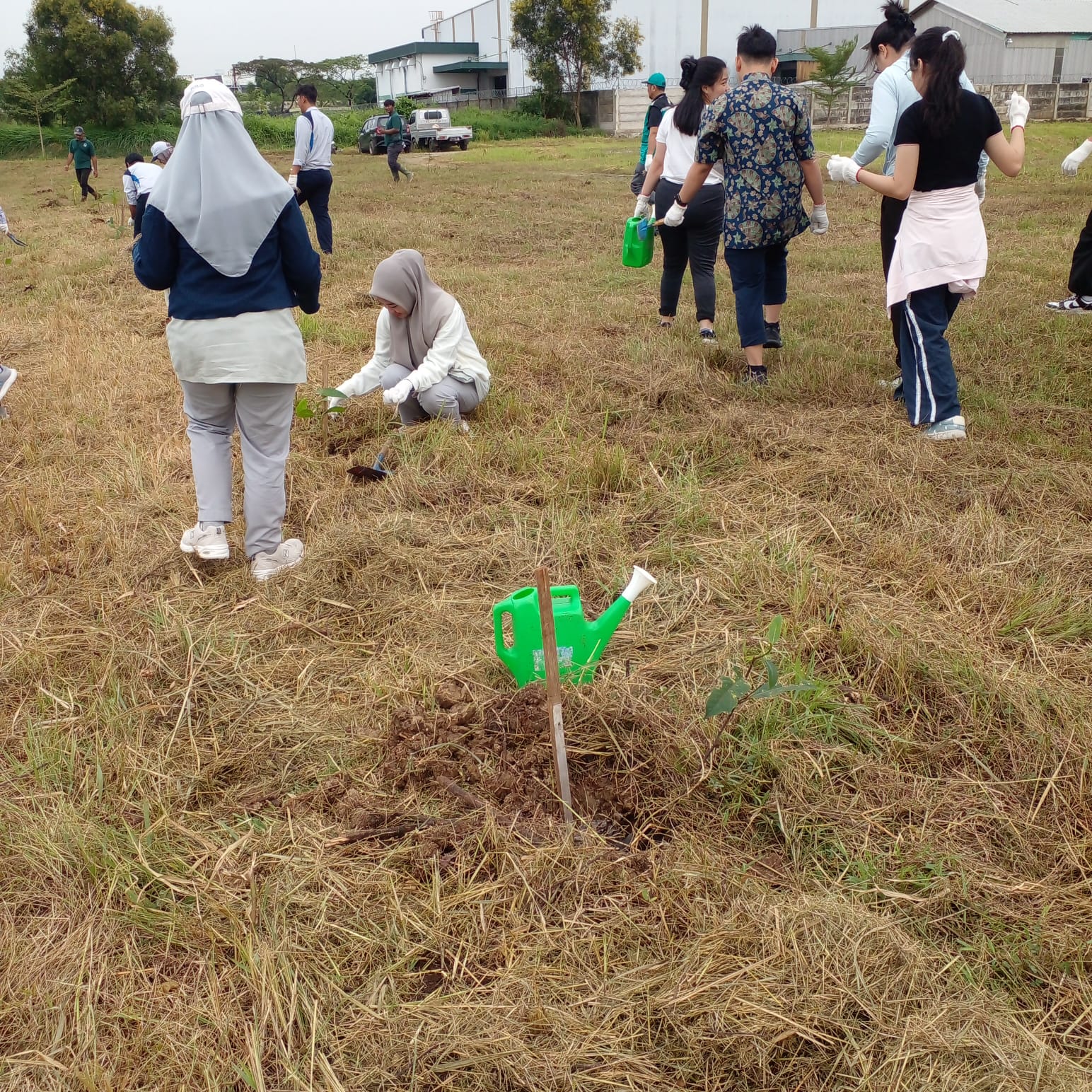 Dokumentasi Kegiatan