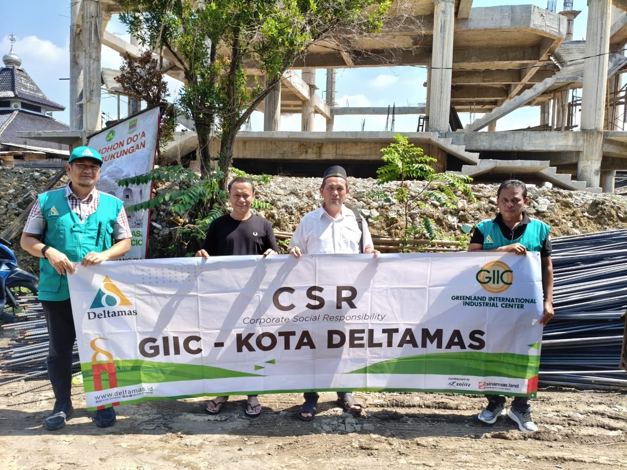 Dokumentasi Kegiatan
