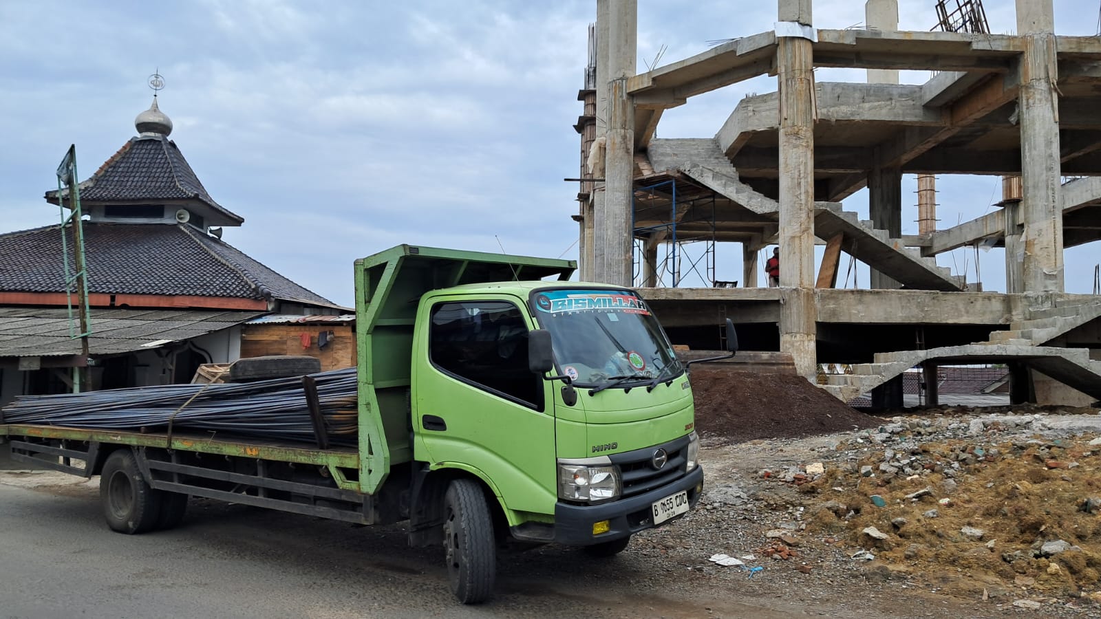 Dokumentasi Kegiatan