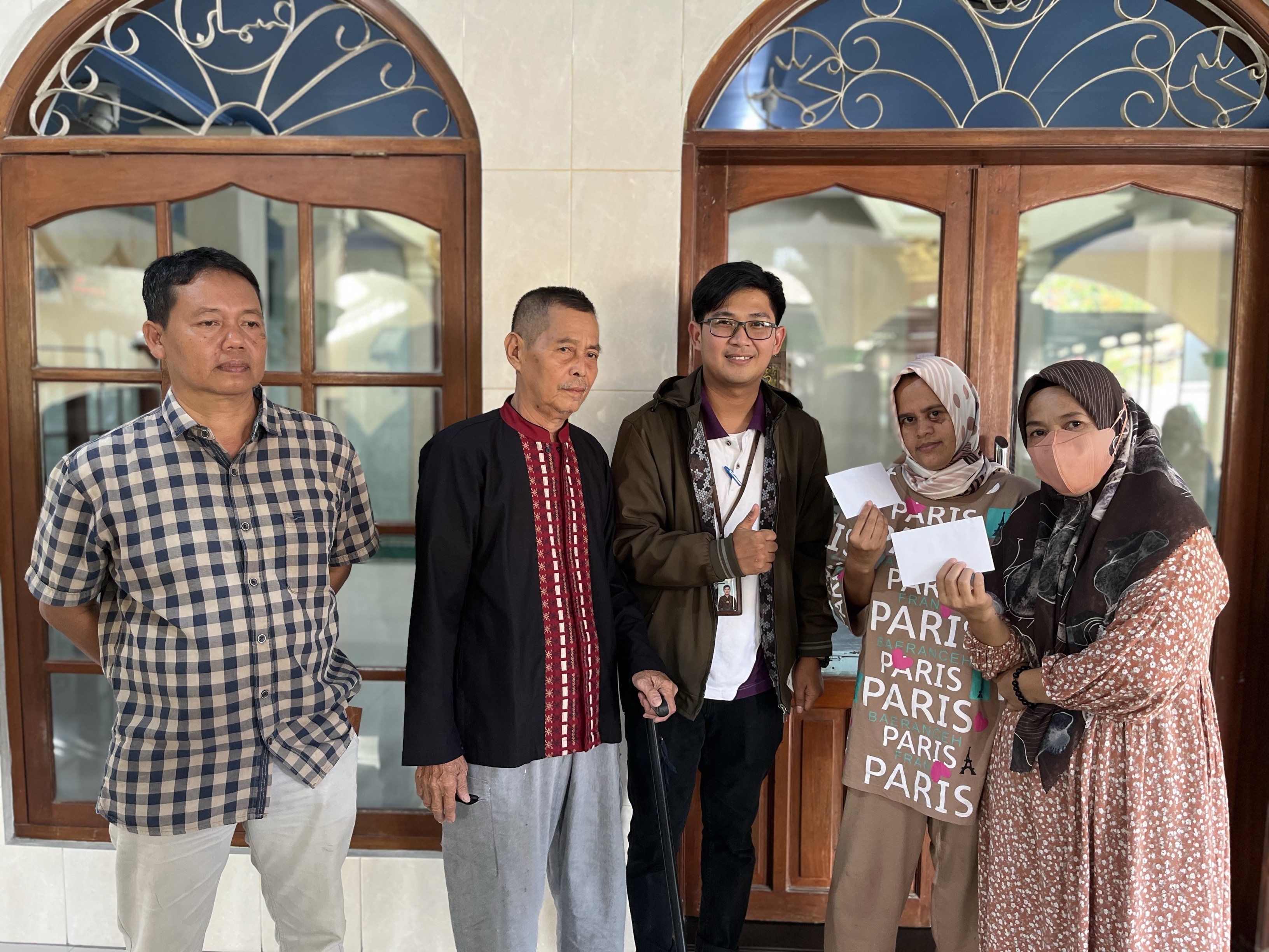 Dokumentasi Kegiatan