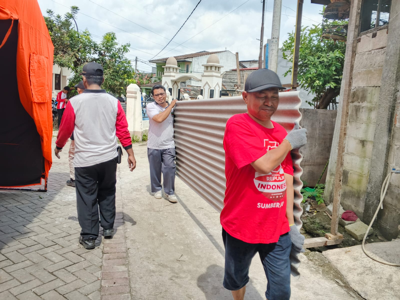 Dokumentasi Kegiatan