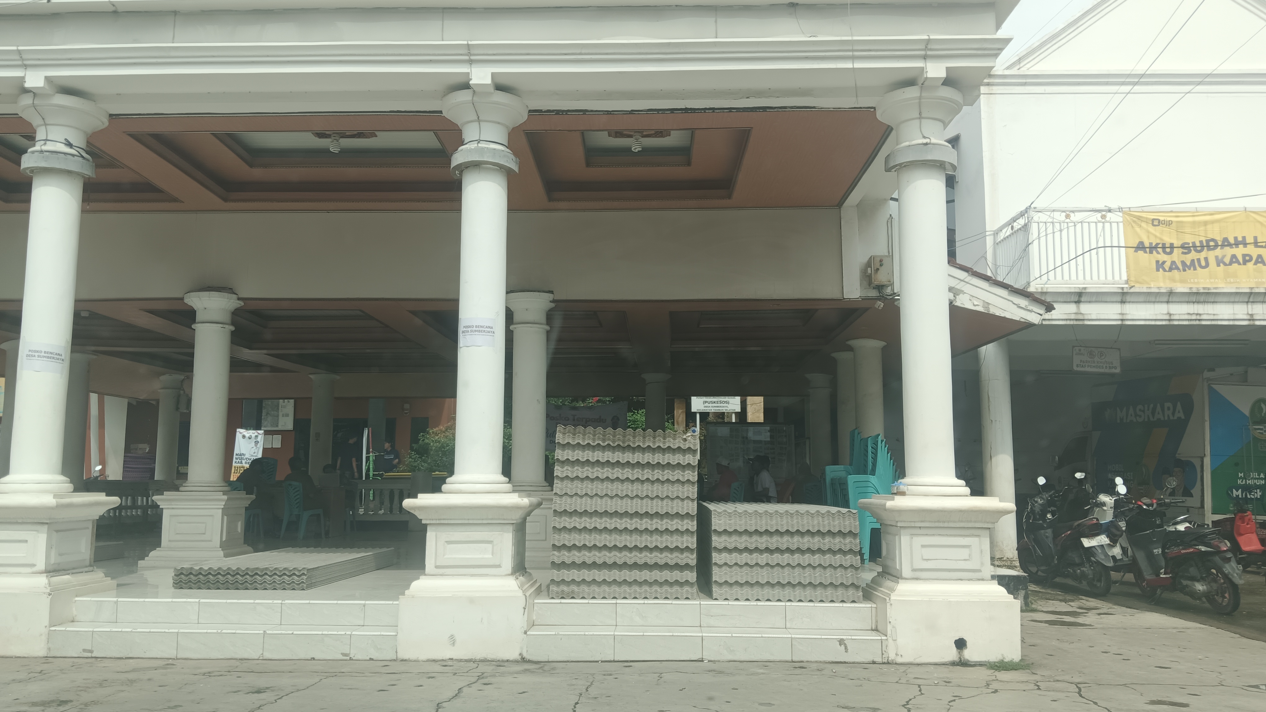 Dokumentasi Kegiatan