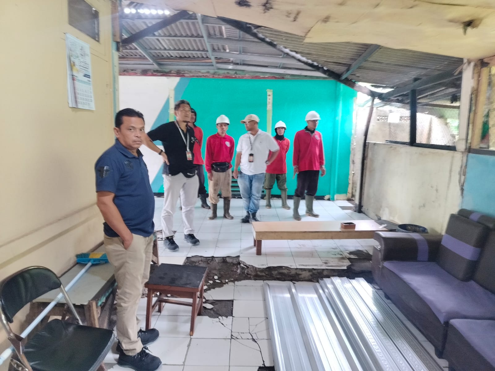 Dokumentasi Kegiatan