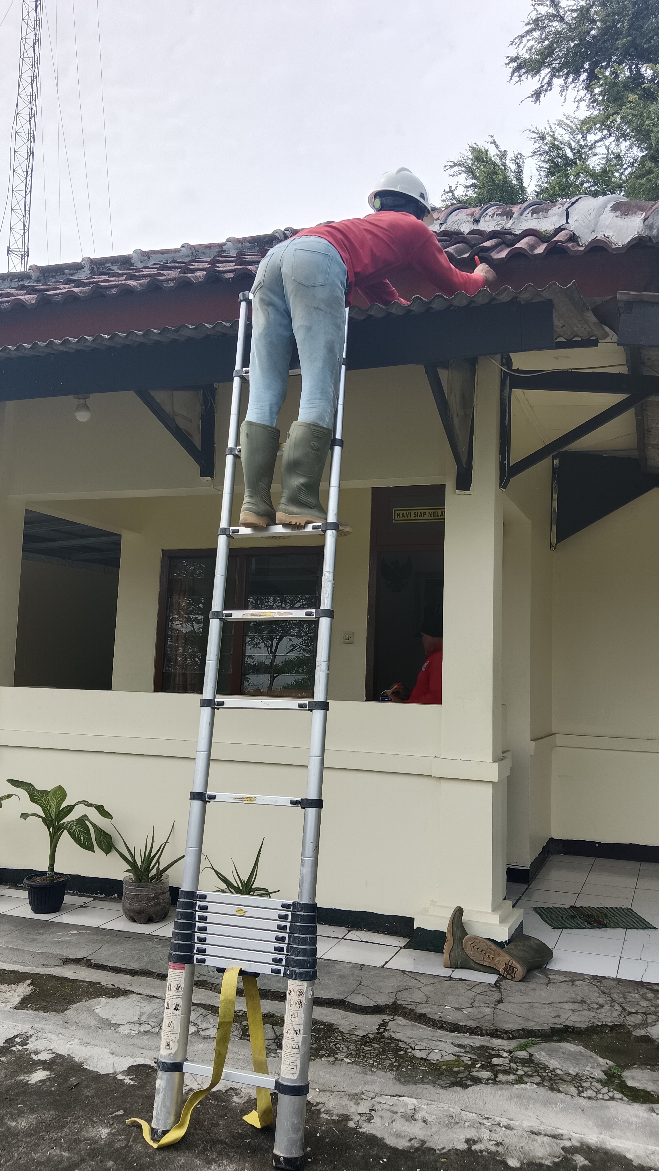 Dokumentasi Kegiatan