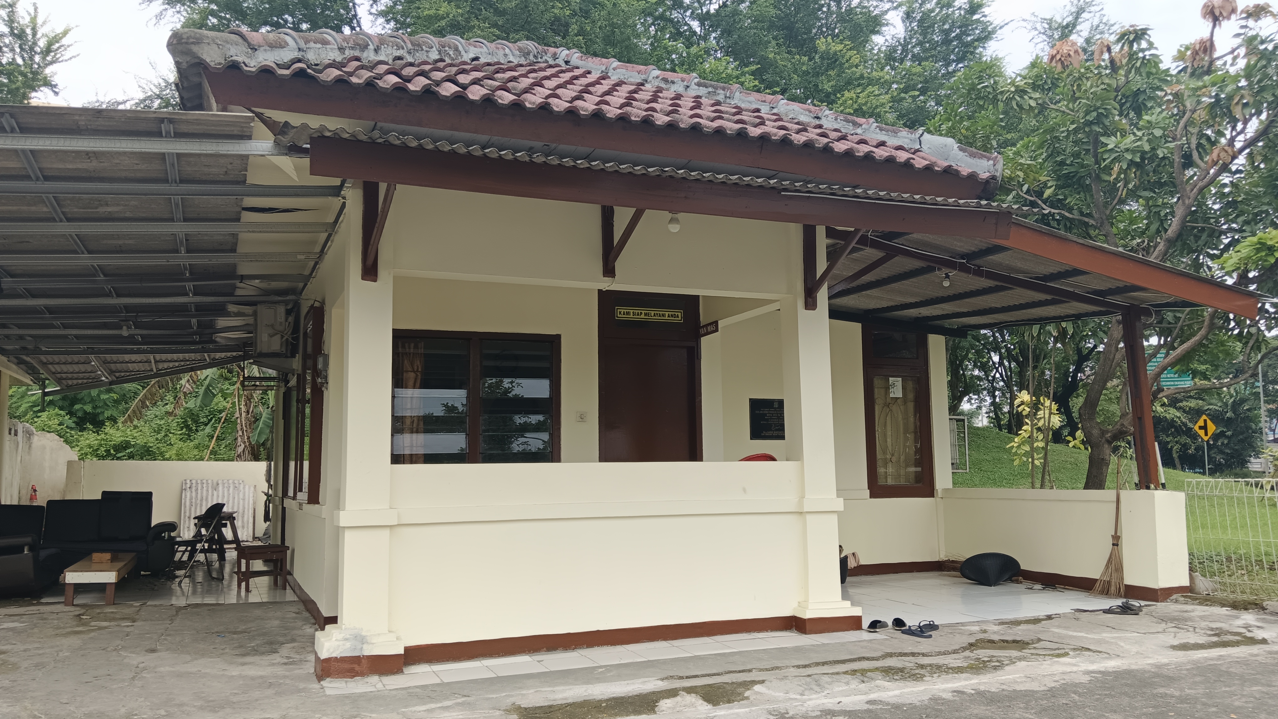 Dokumentasi Kegiatan