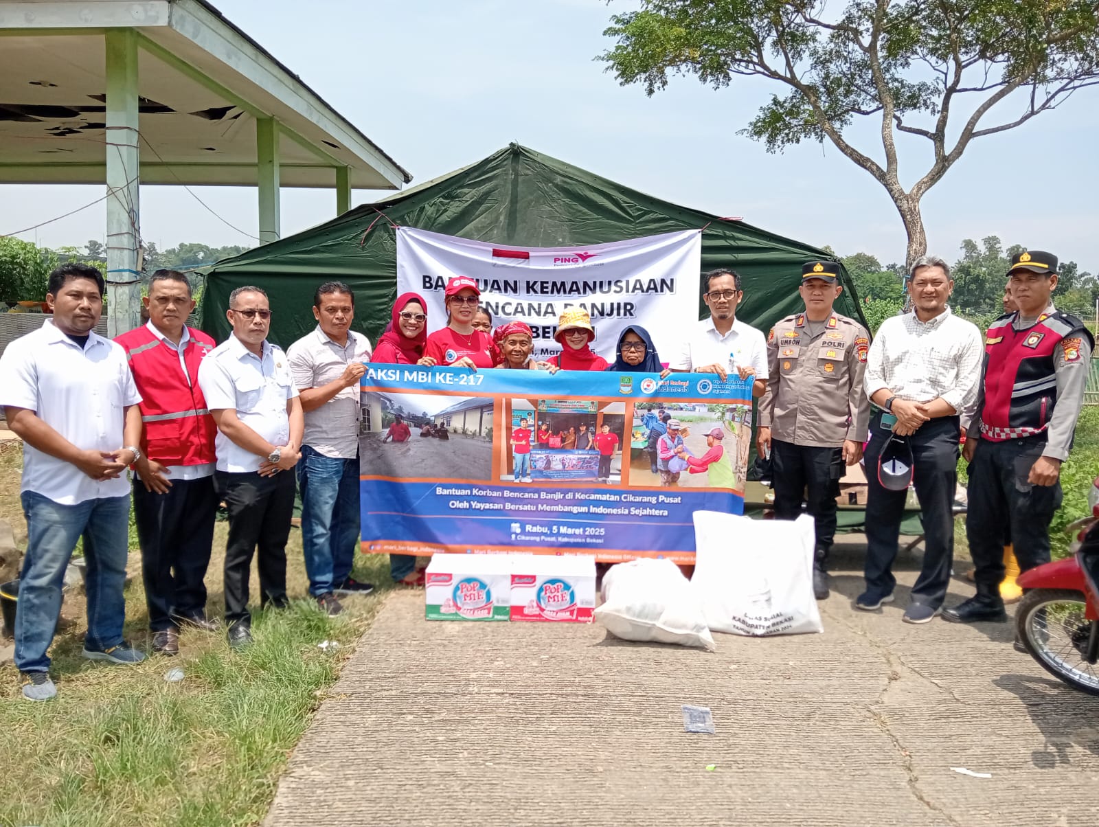 Dokumentasi Kegiatan
