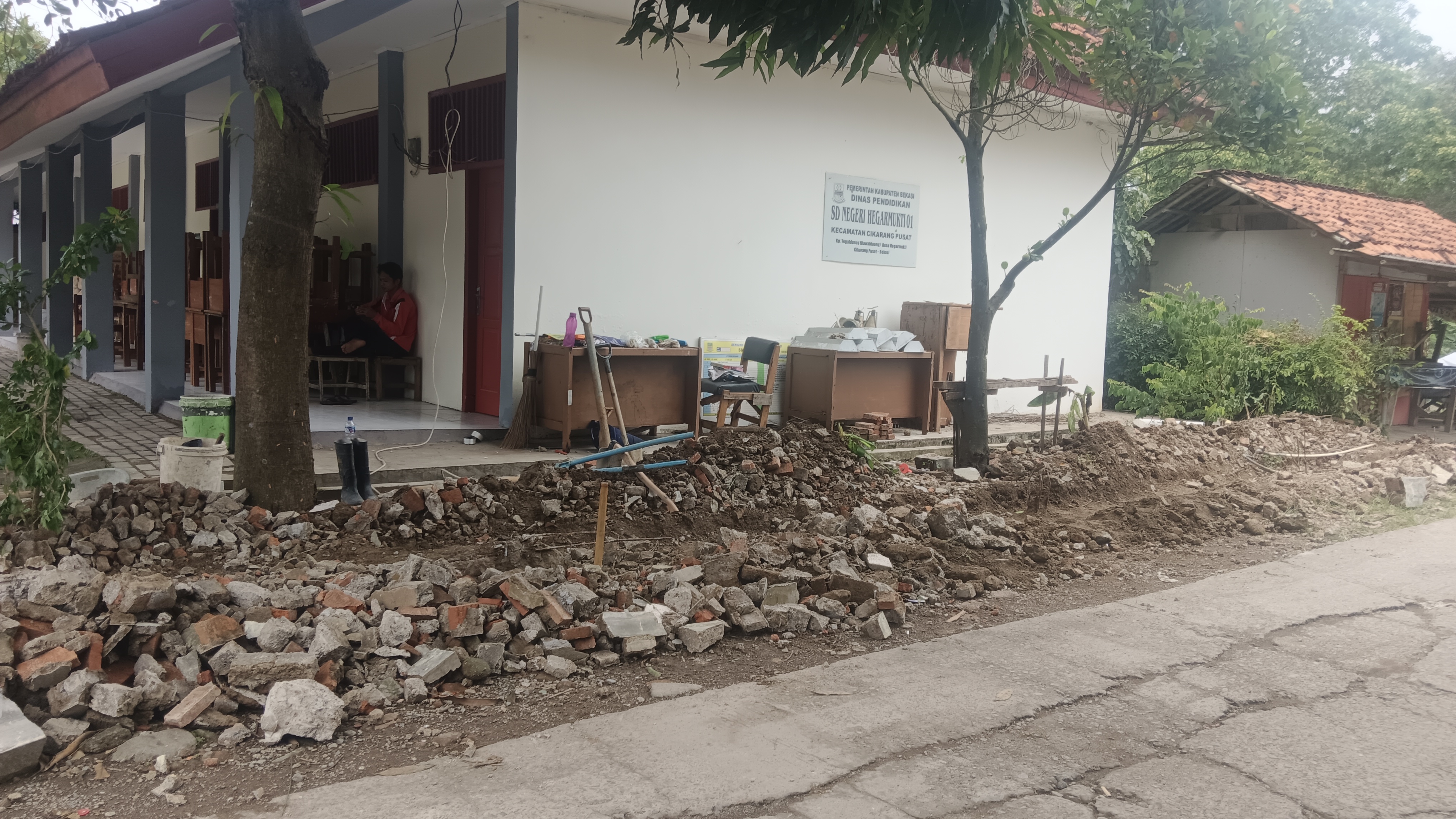 Dokumentasi Kegiatan