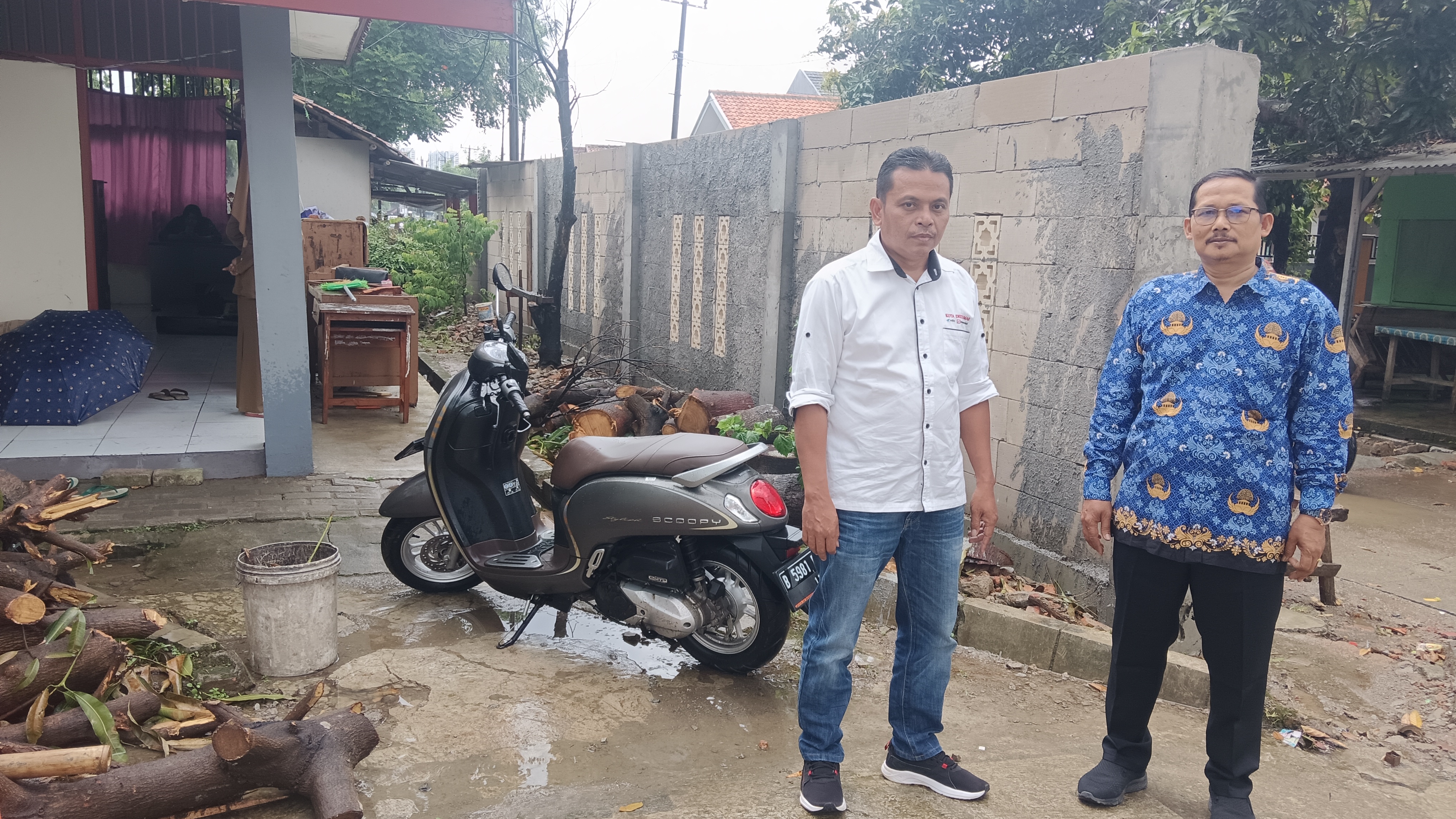 Dokumentasi Kegiatan
