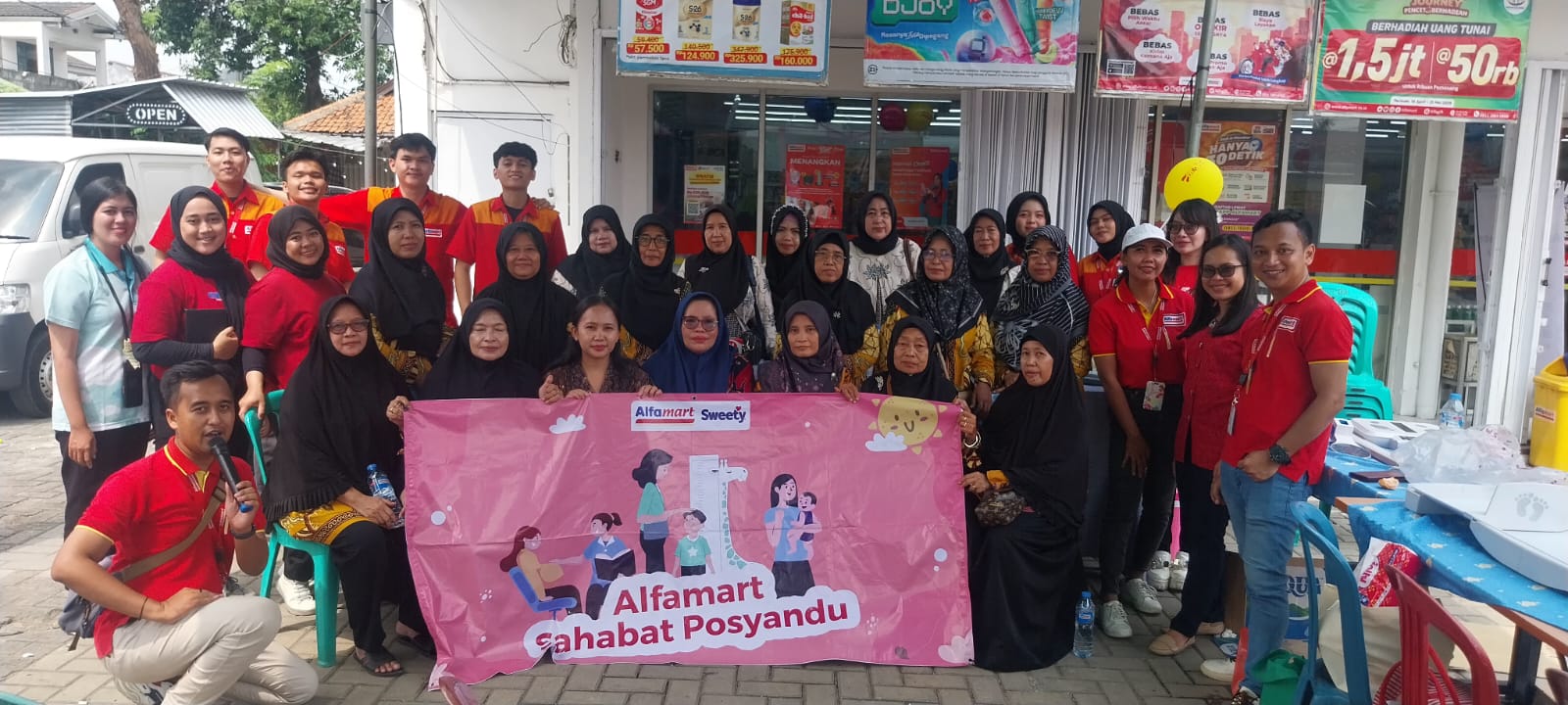 Dokumentasi Kegiatan