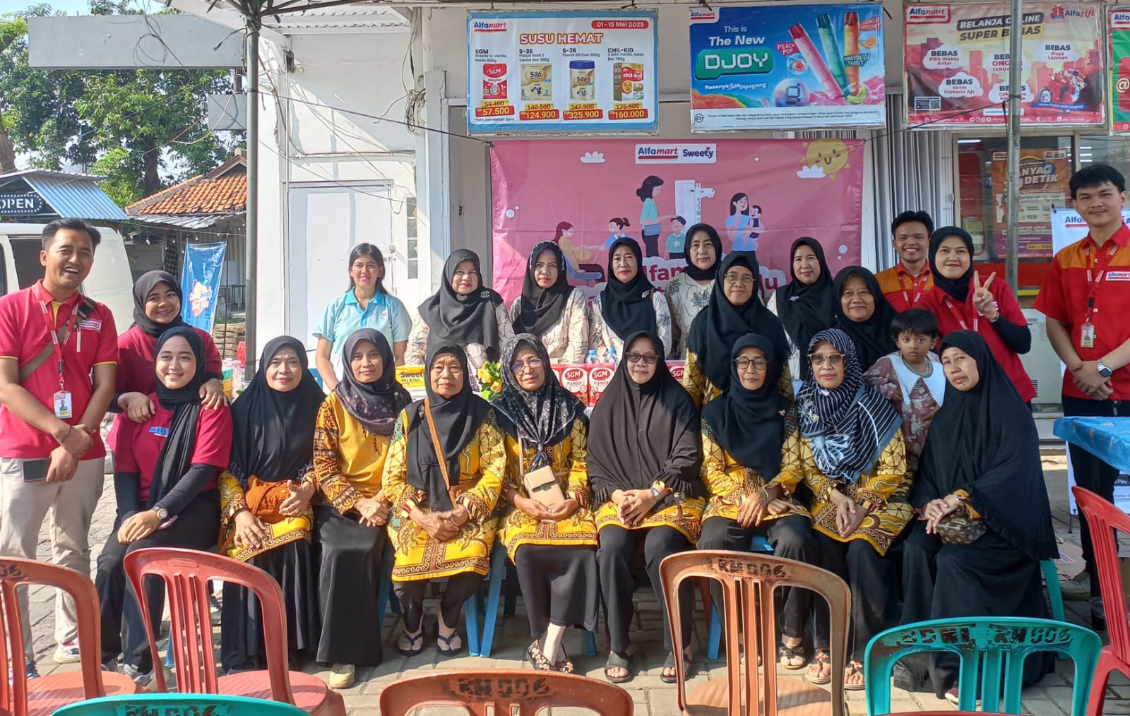 Dokumentasi Kegiatan