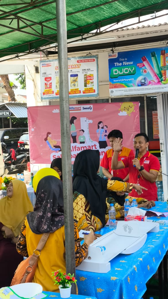 Dokumentasi Kegiatan