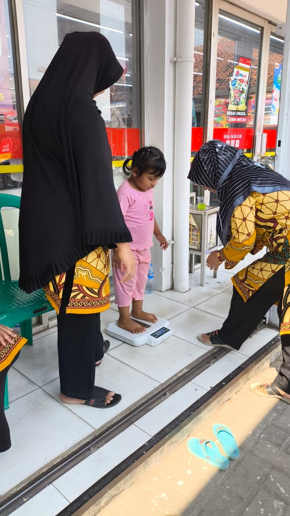 Dokumentasi Kegiatan