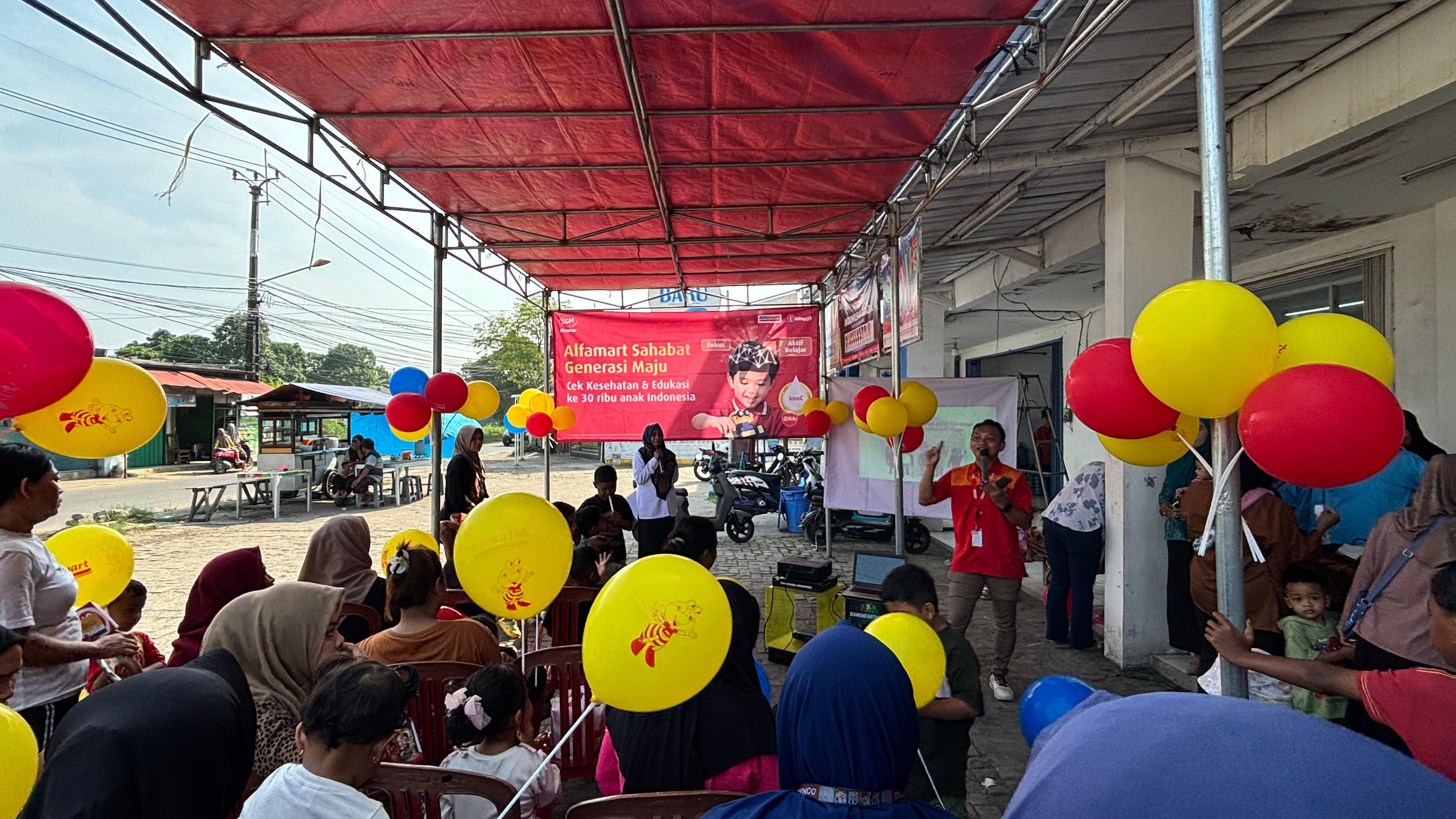 Dokumentasi Kegiatan