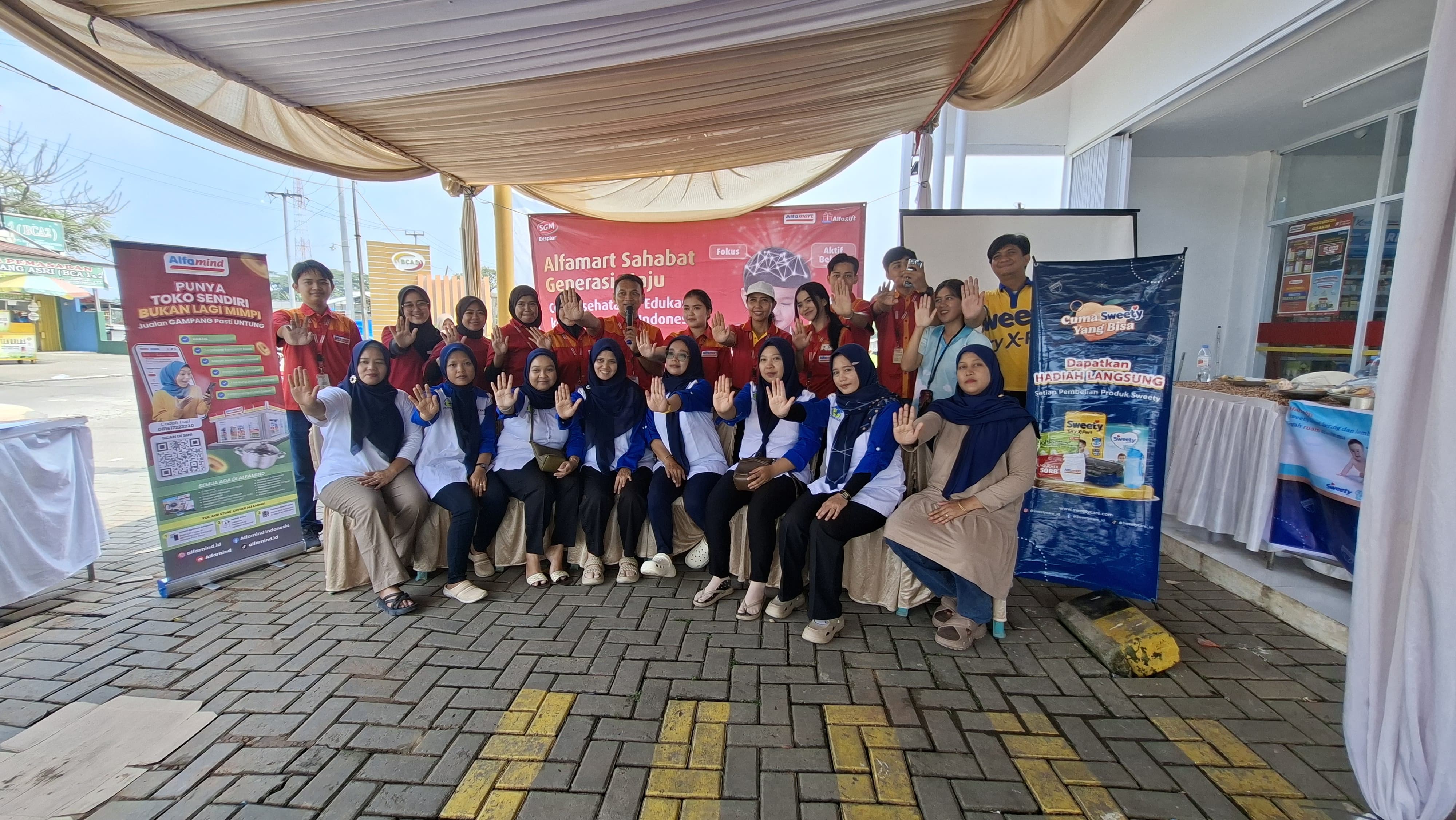 Dokumentasi Kegiatan
