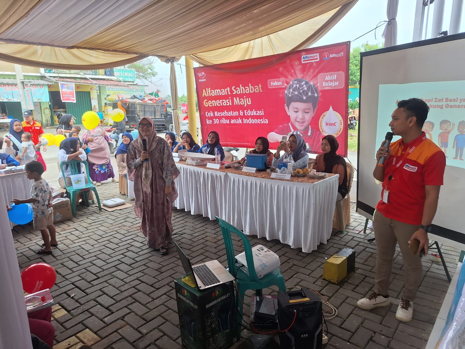 Dokumentasi Kegiatan