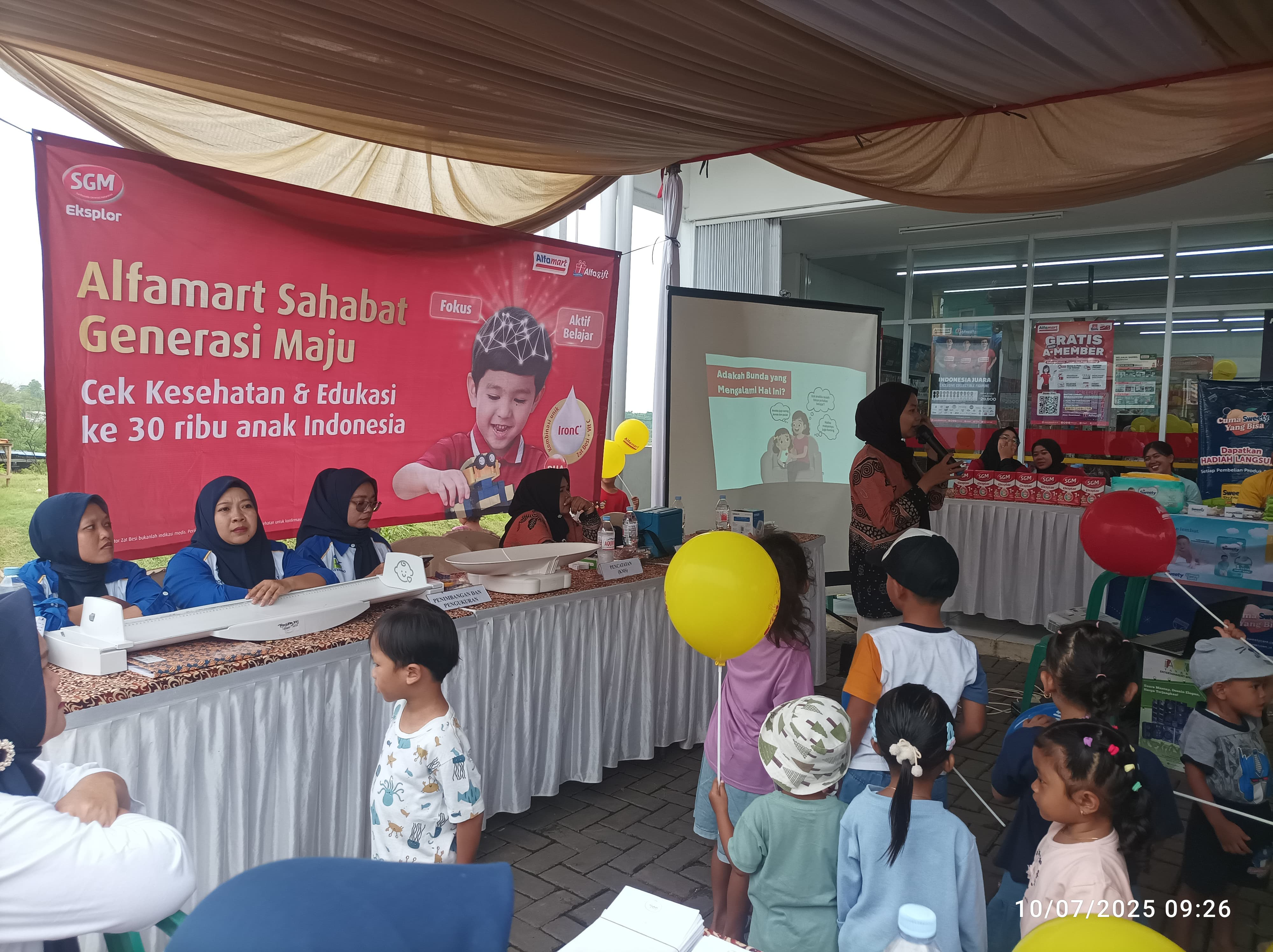 Dokumentasi Kegiatan