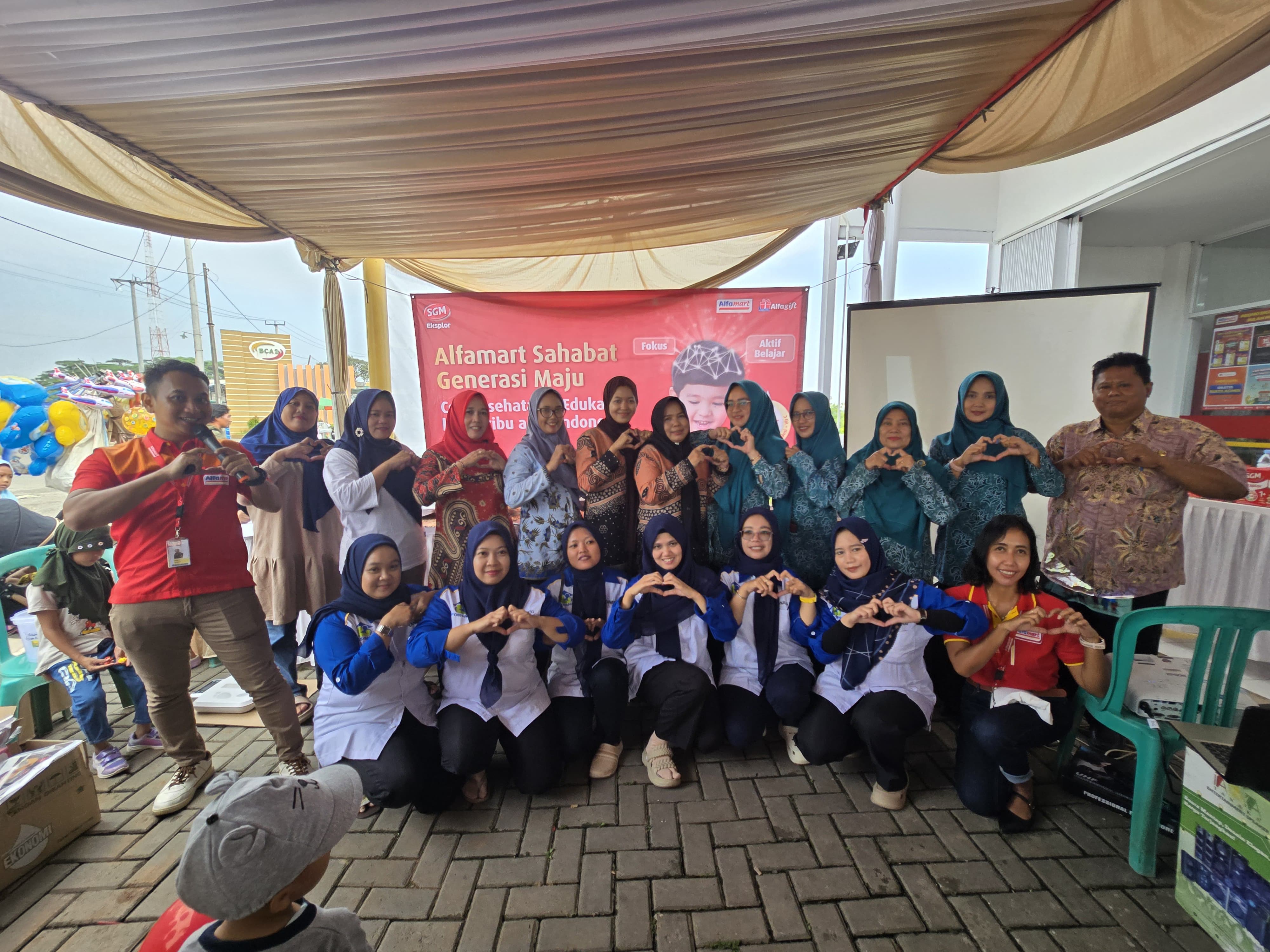 Dokumentasi Kegiatan