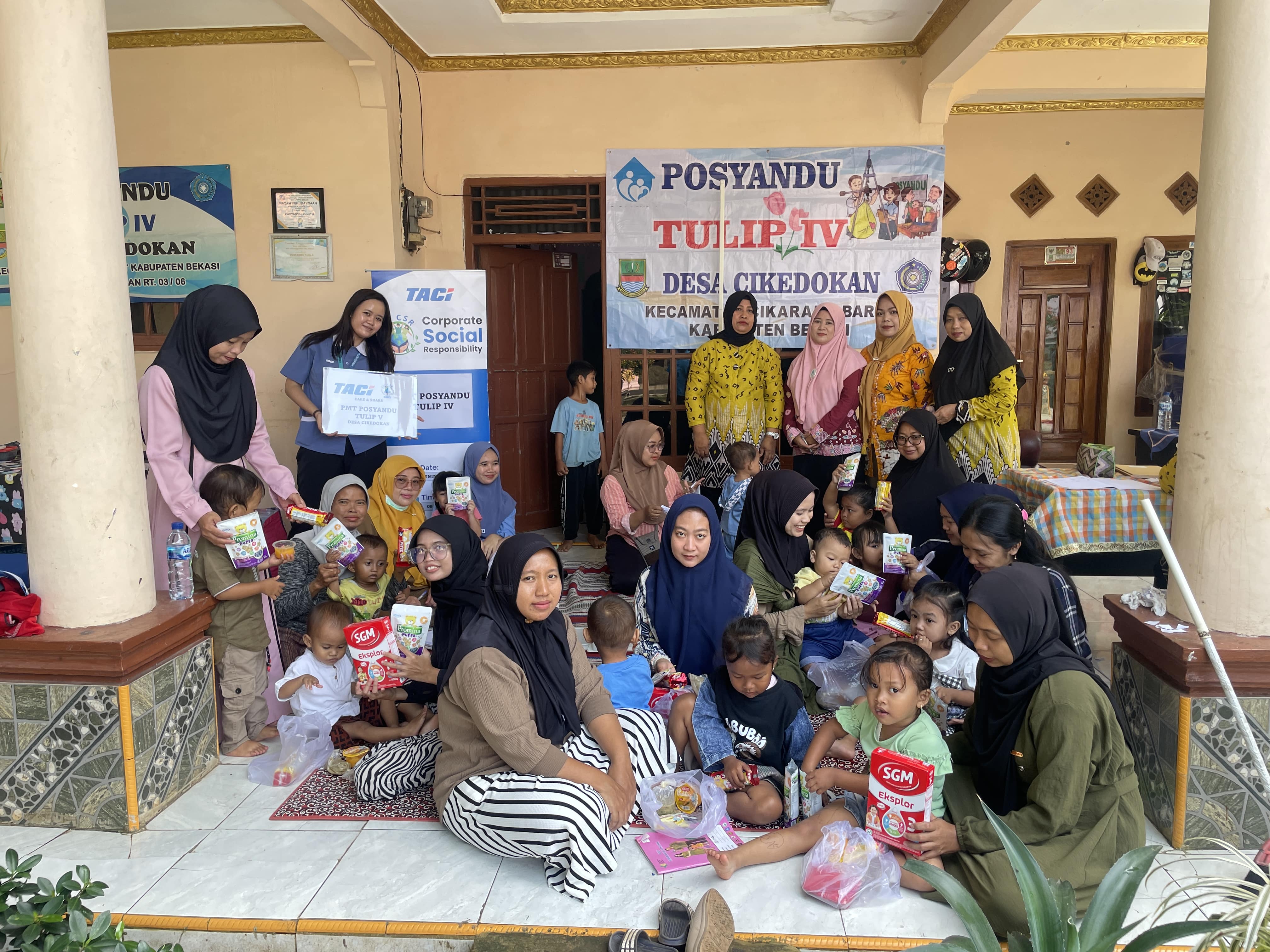 Dokumentasi Kegiatan