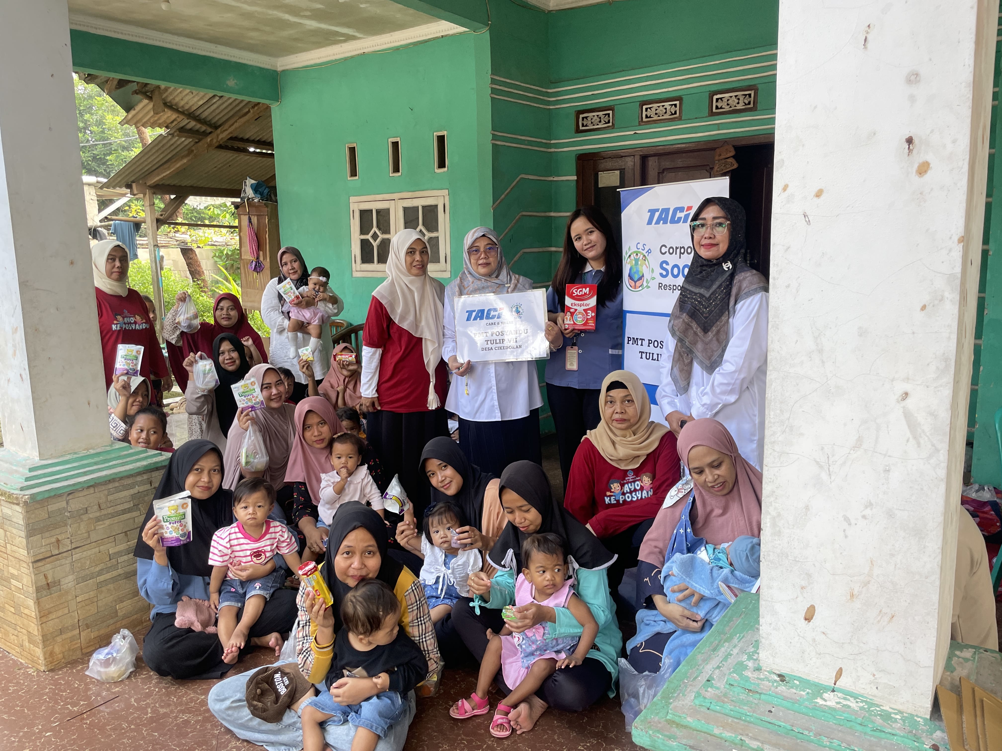 Dokumentasi Kegiatan