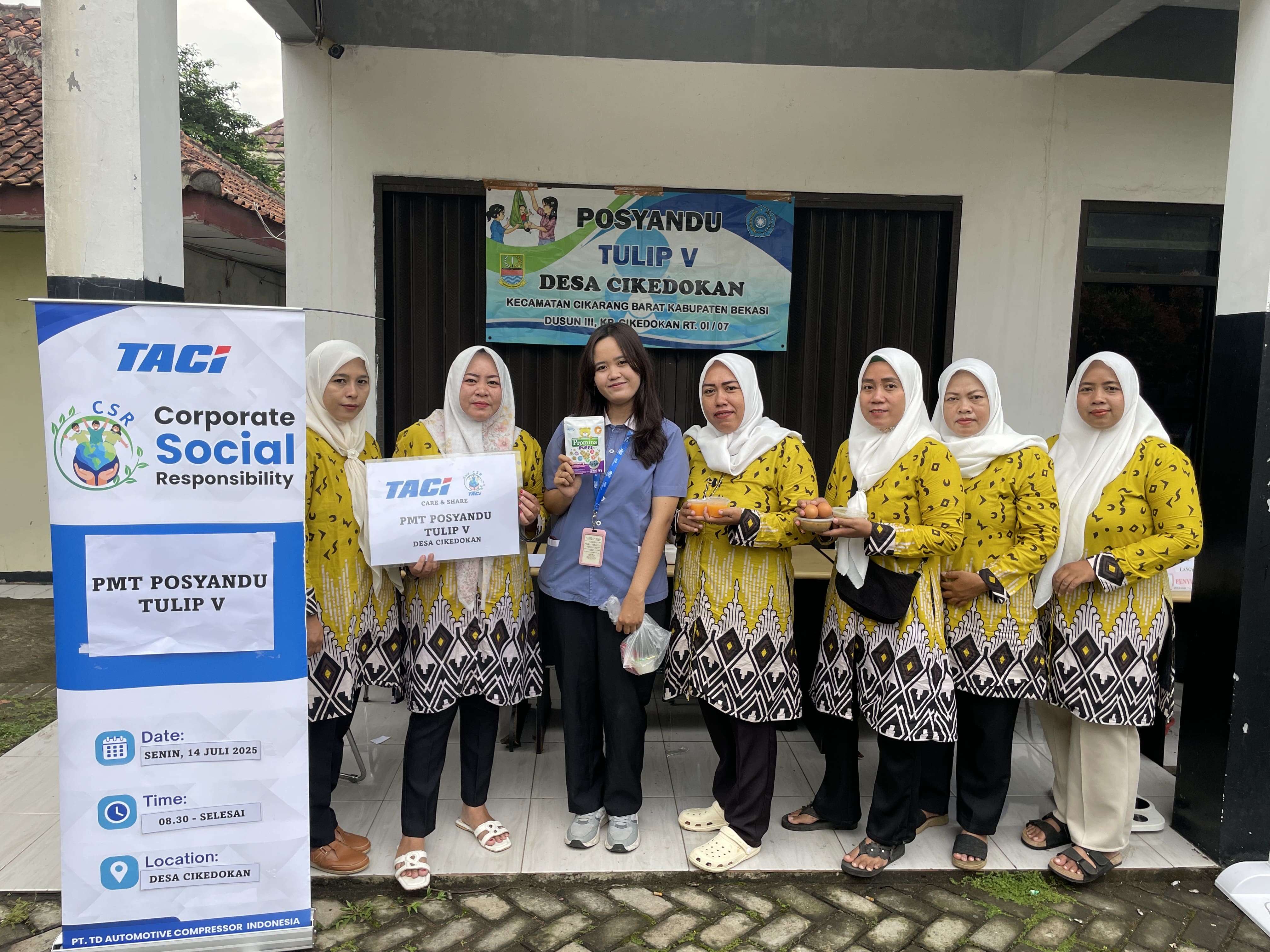 Dokumentasi Kegiatan