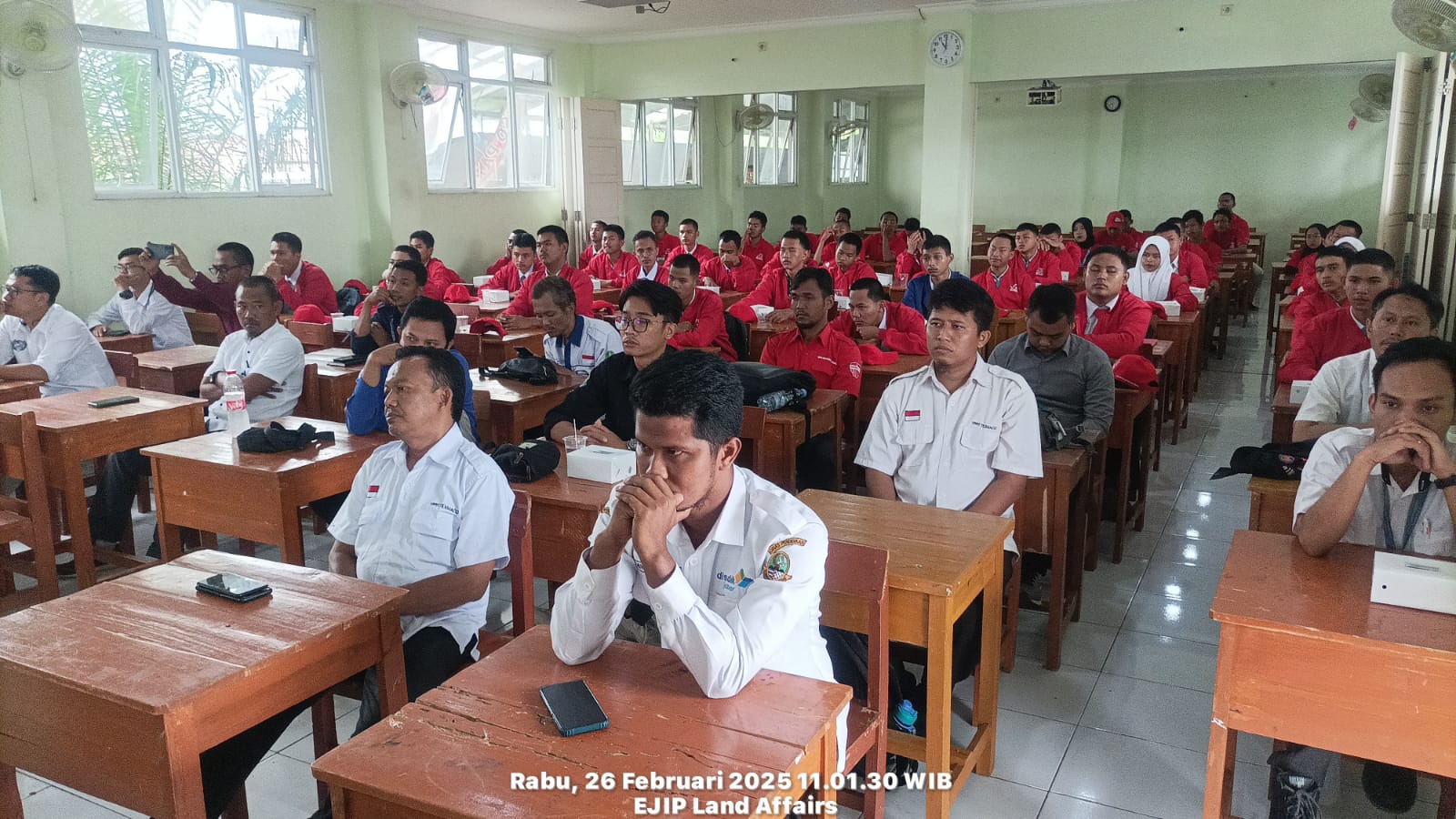 Dokumentasi Kegiatan