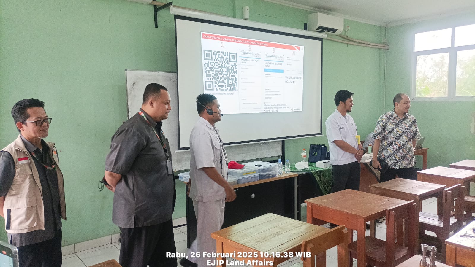 Dokumentasi Kegiatan
