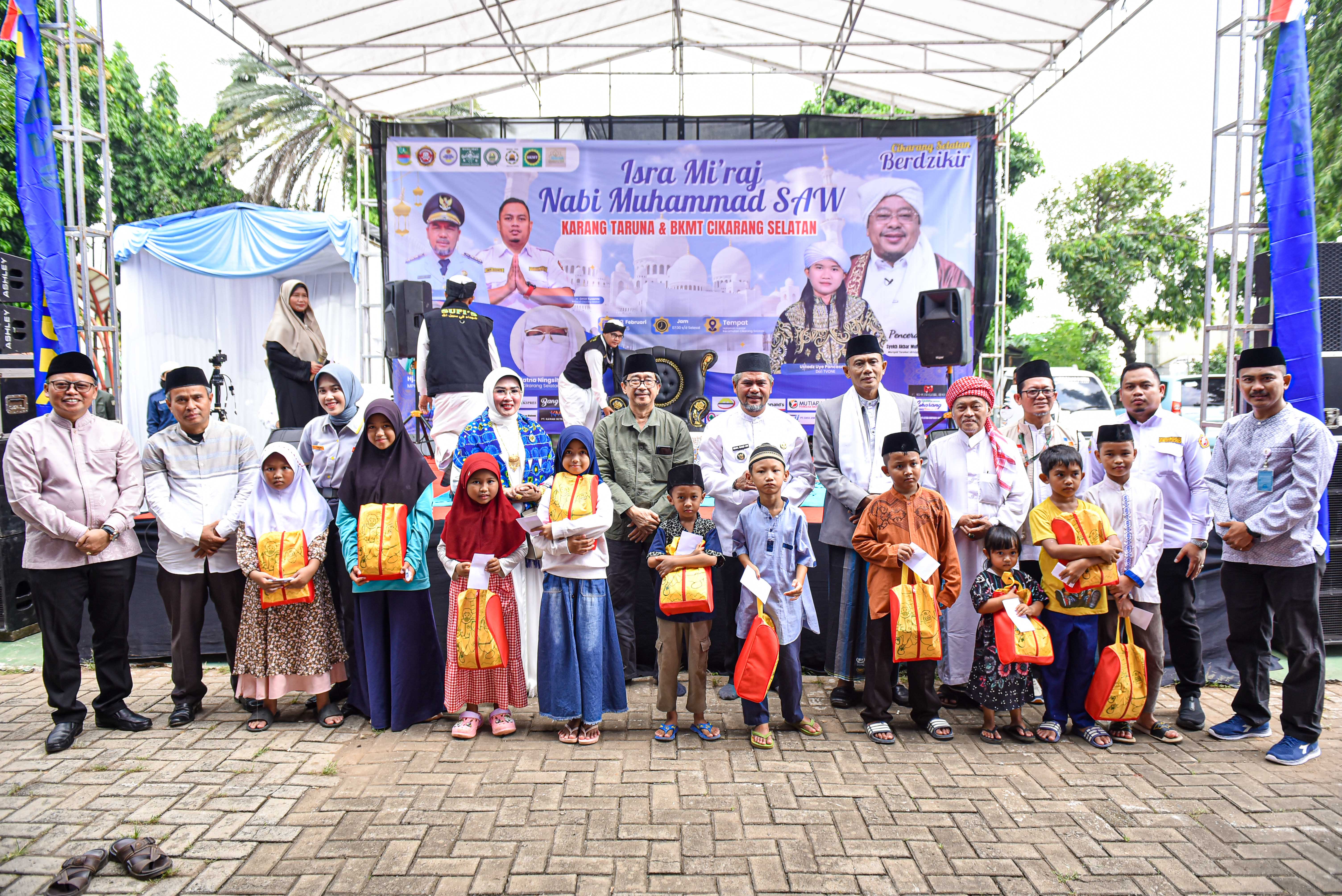 Dokumentasi Kegiatan