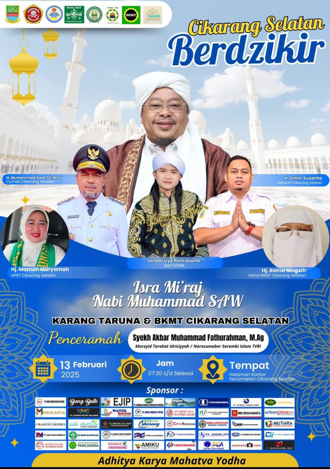 Dokumentasi Kegiatan