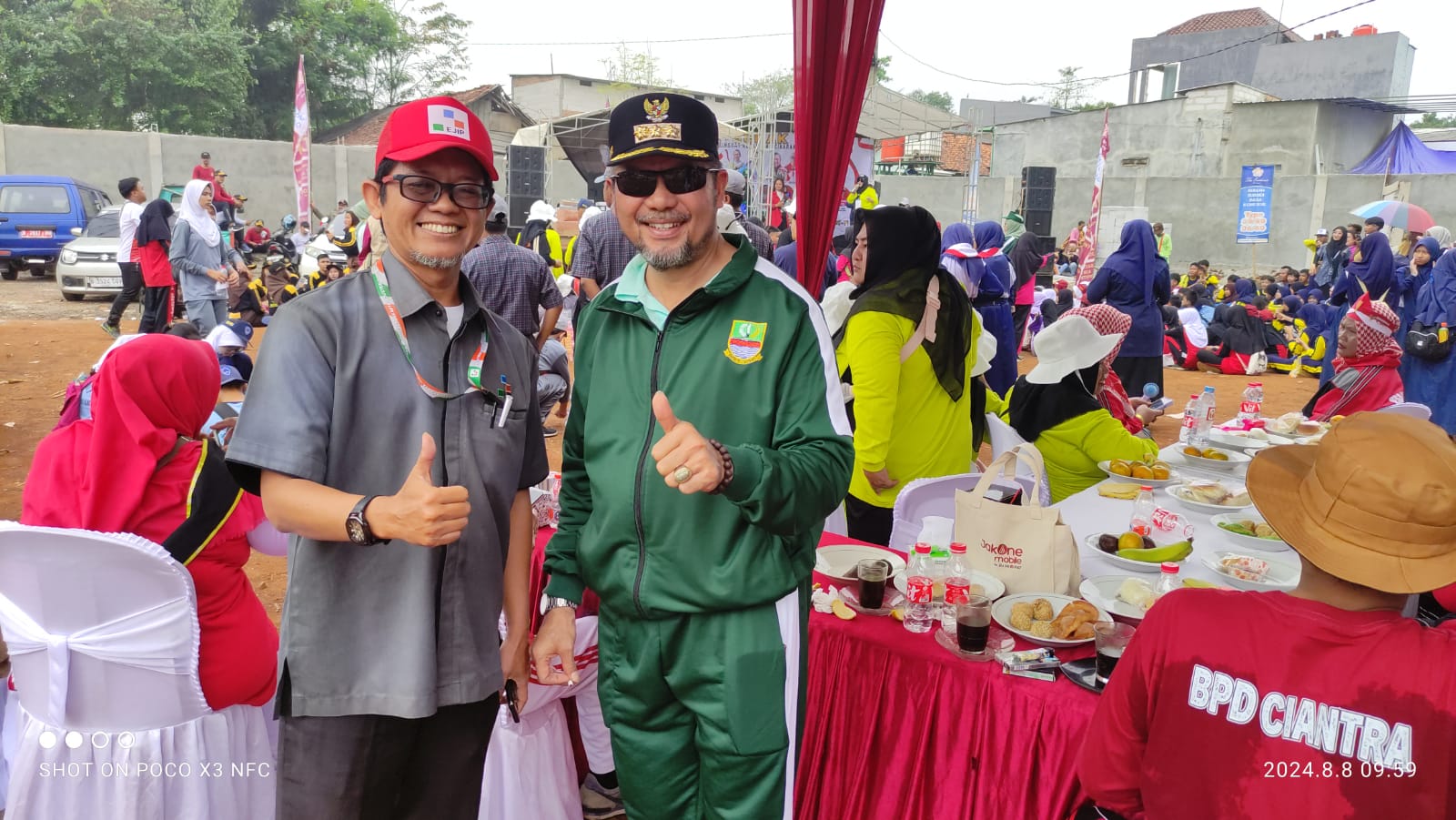 Dokumentasi Kegiatan